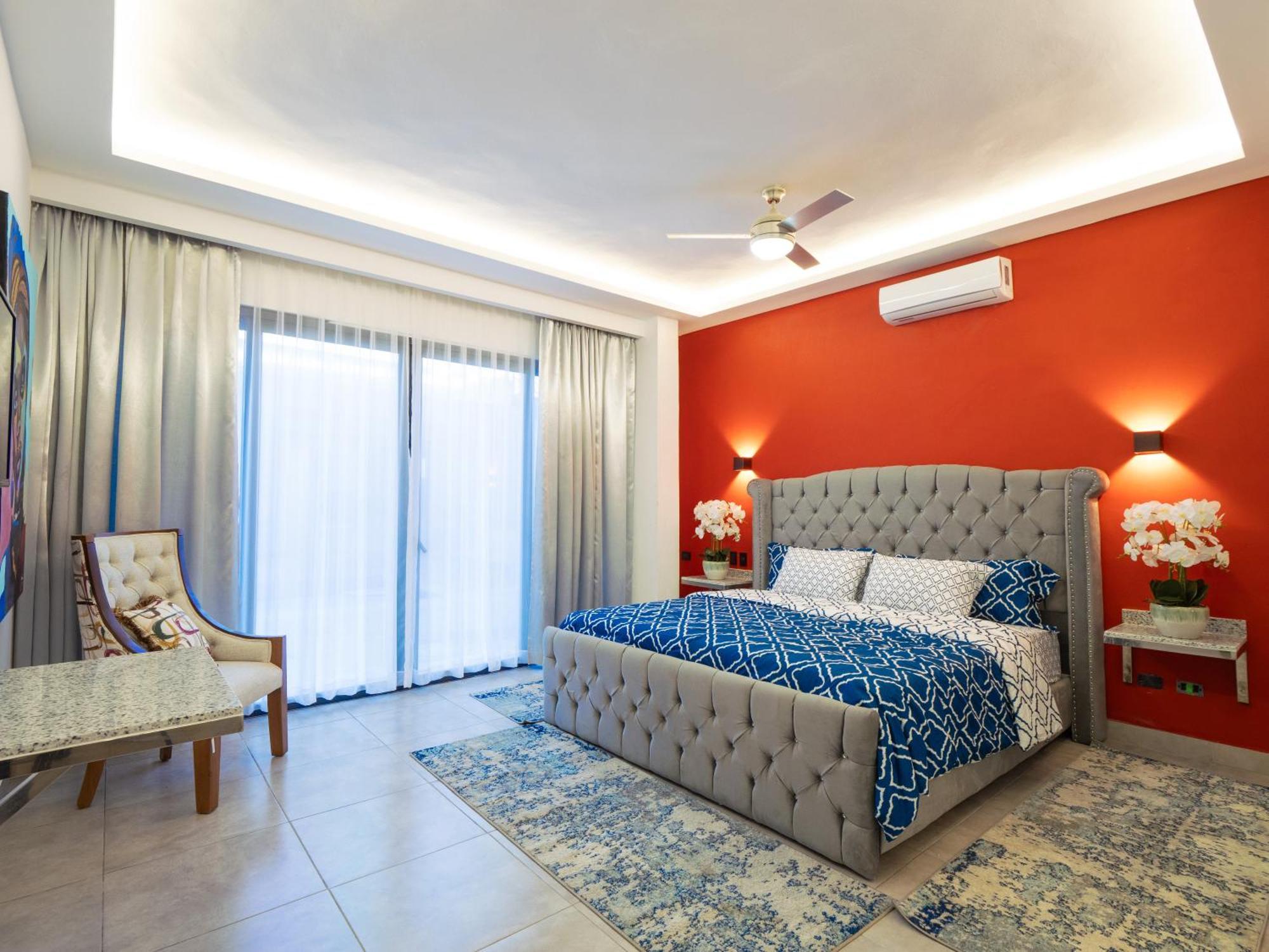 Hotel Instyle Residences At Rizz