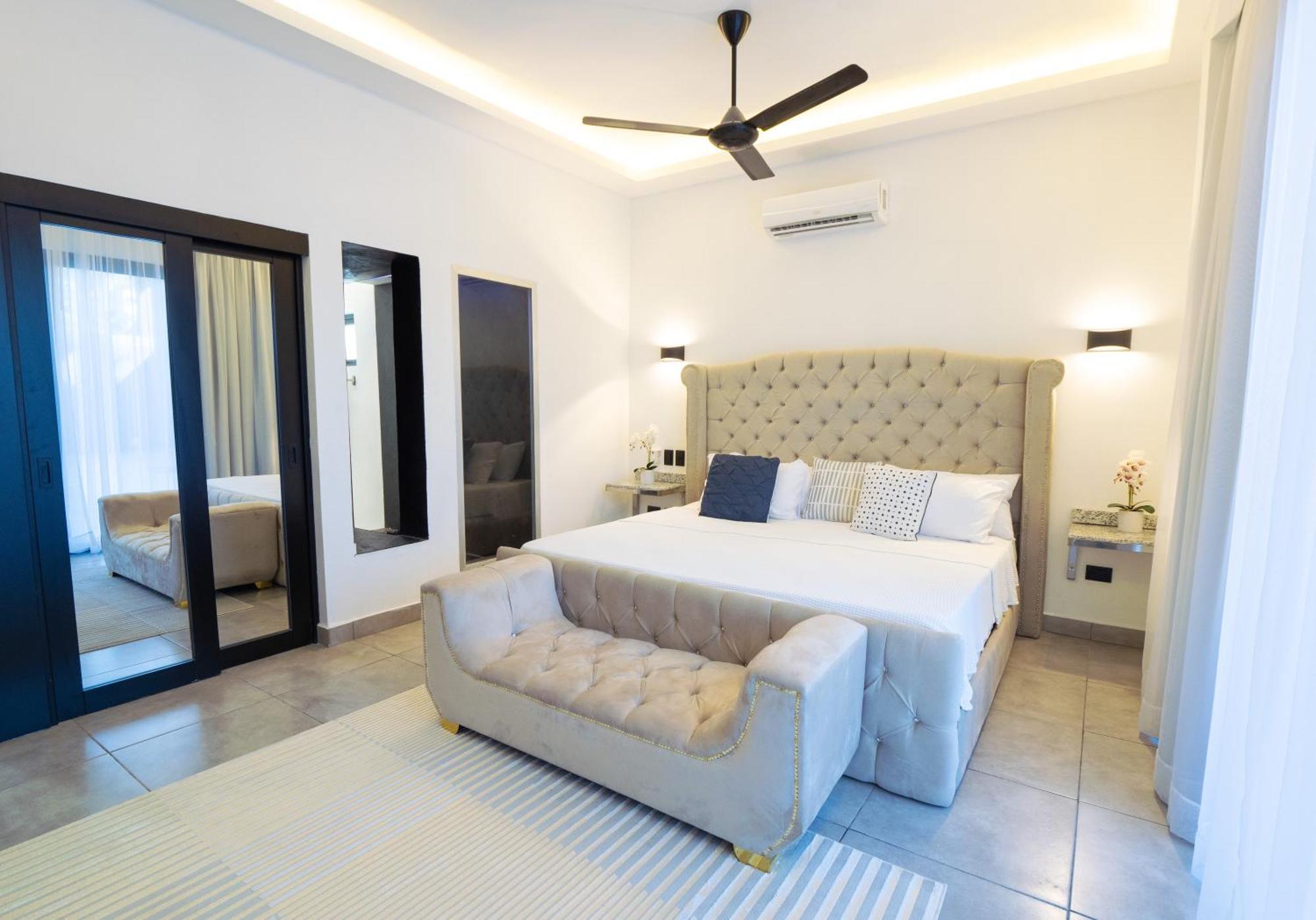 Instyle Residences At Rizz Hotel Sosua