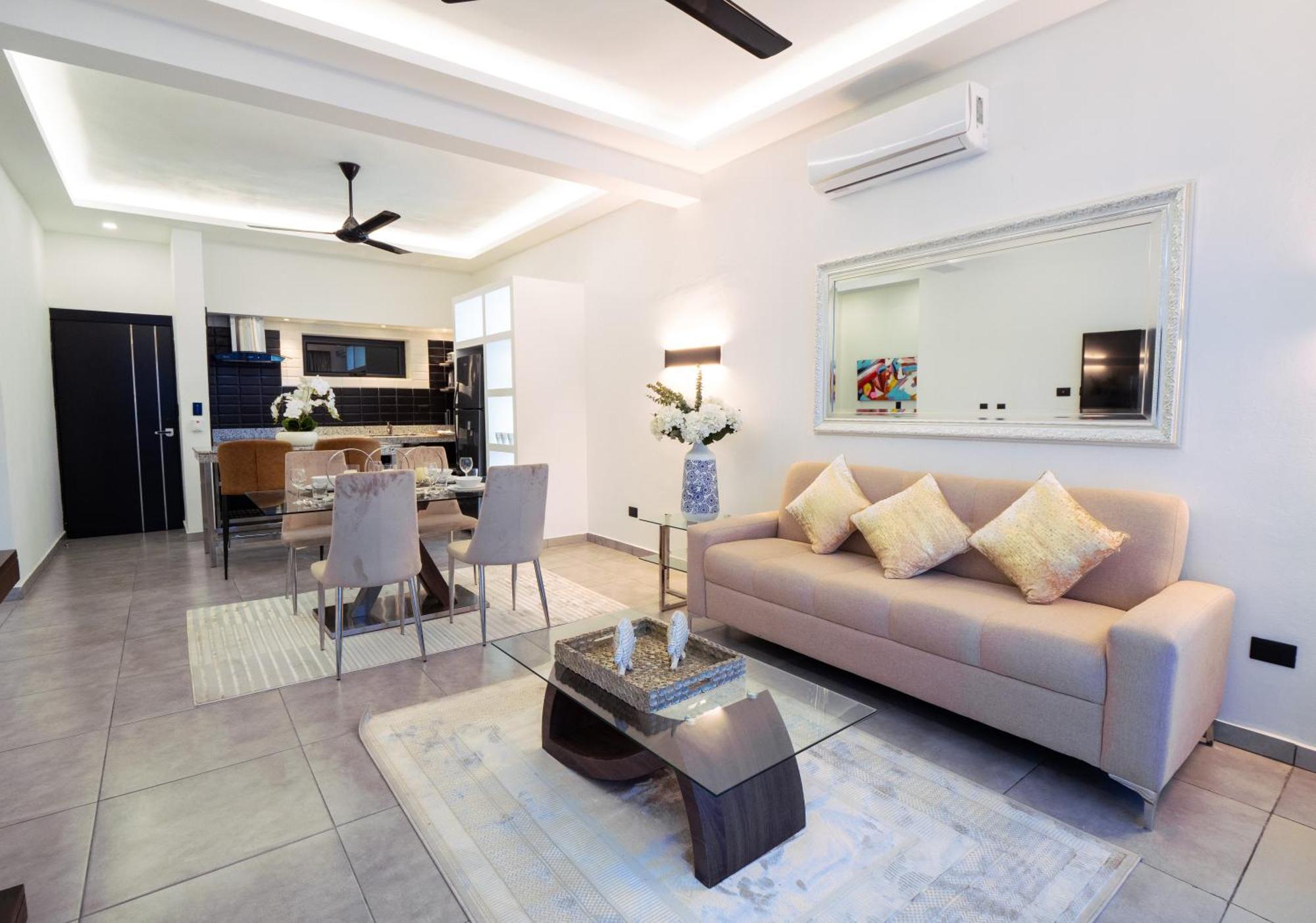Instyle Residences At Rizz Sosua