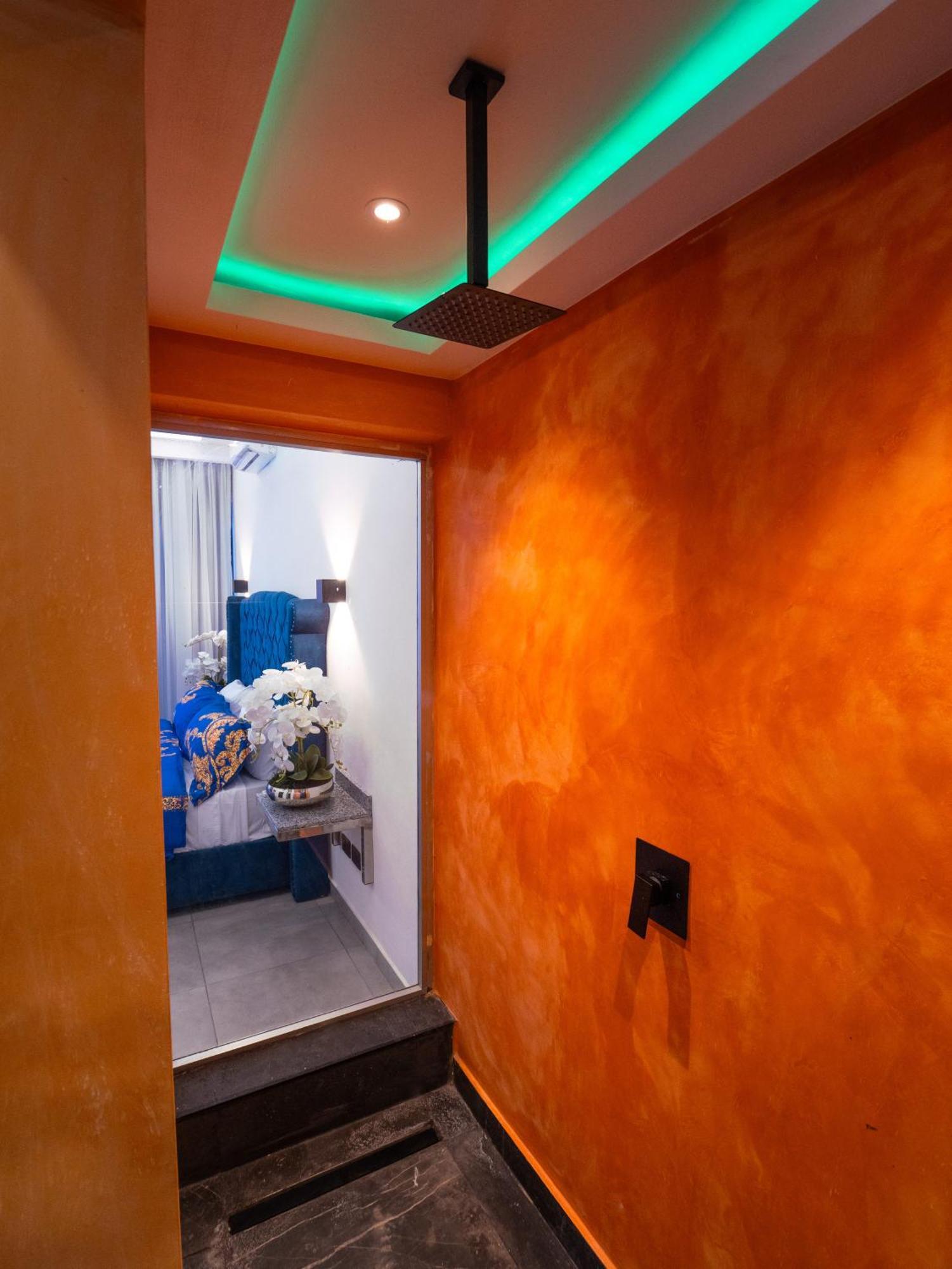 Instyle Residences At Rizz * Sosua