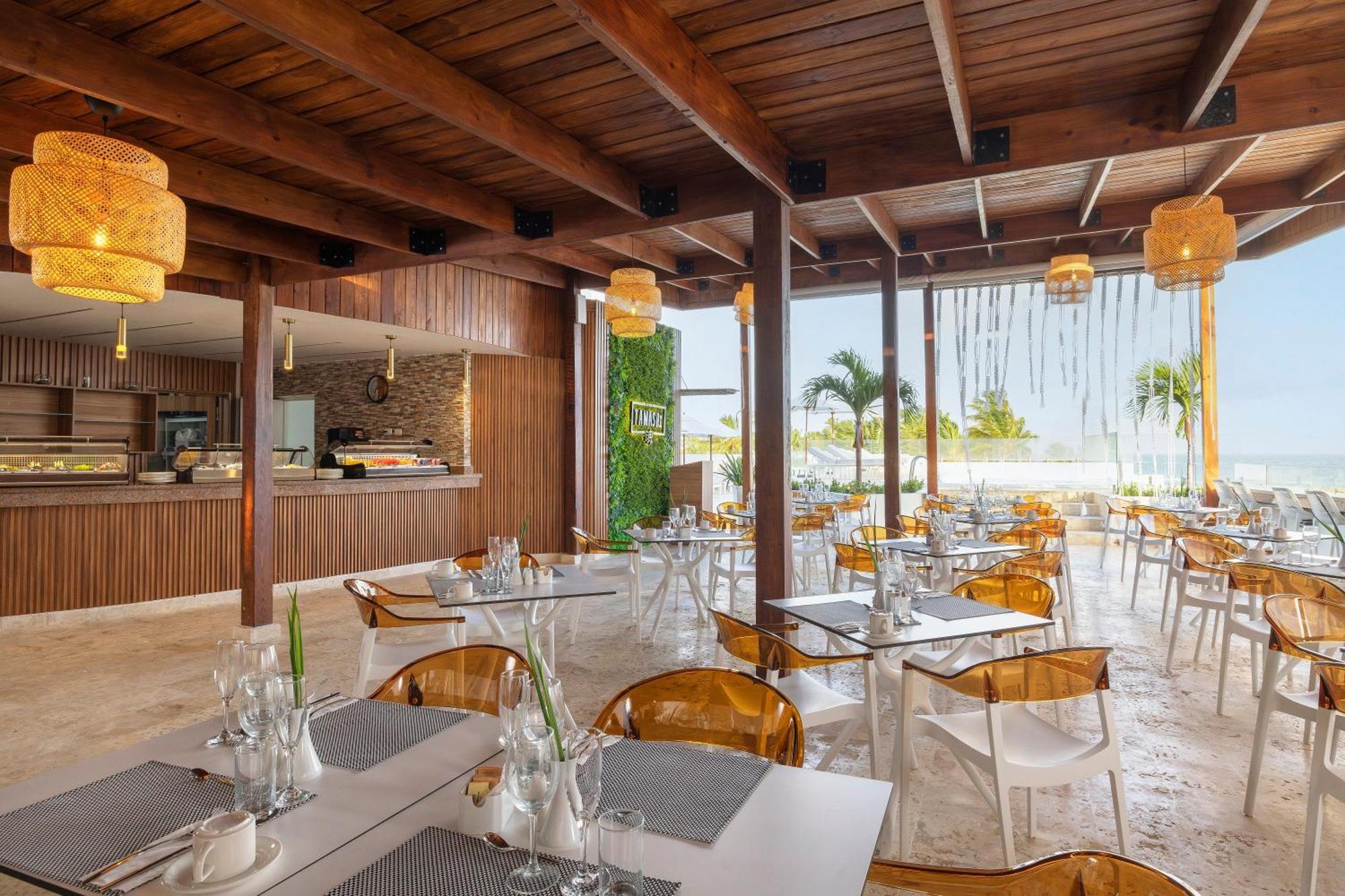 Hm Bavaro - Adults Only
