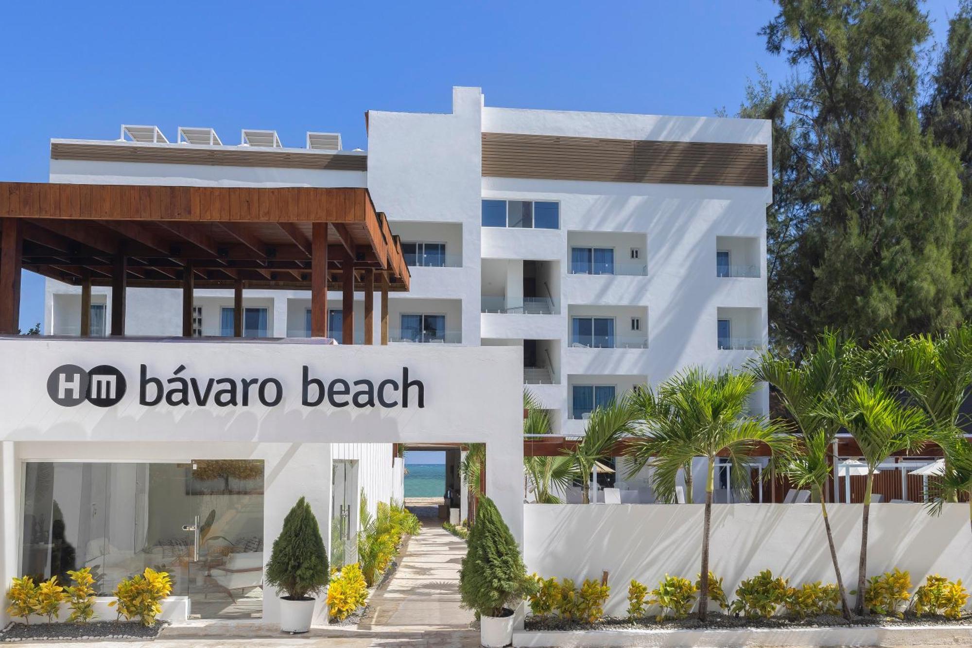 Hm Bavaro - Adults Only Punta Cana
