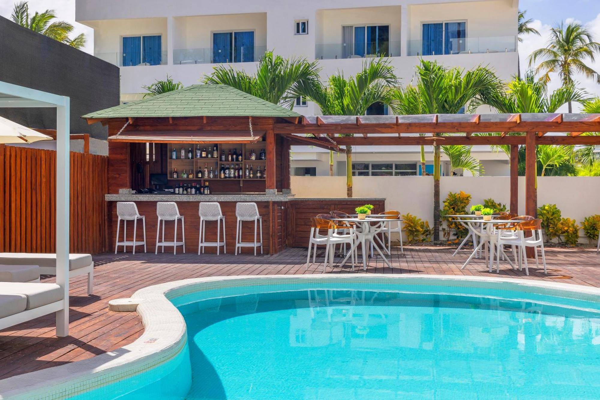 Hotel Hm Bavaro - Adults Only
