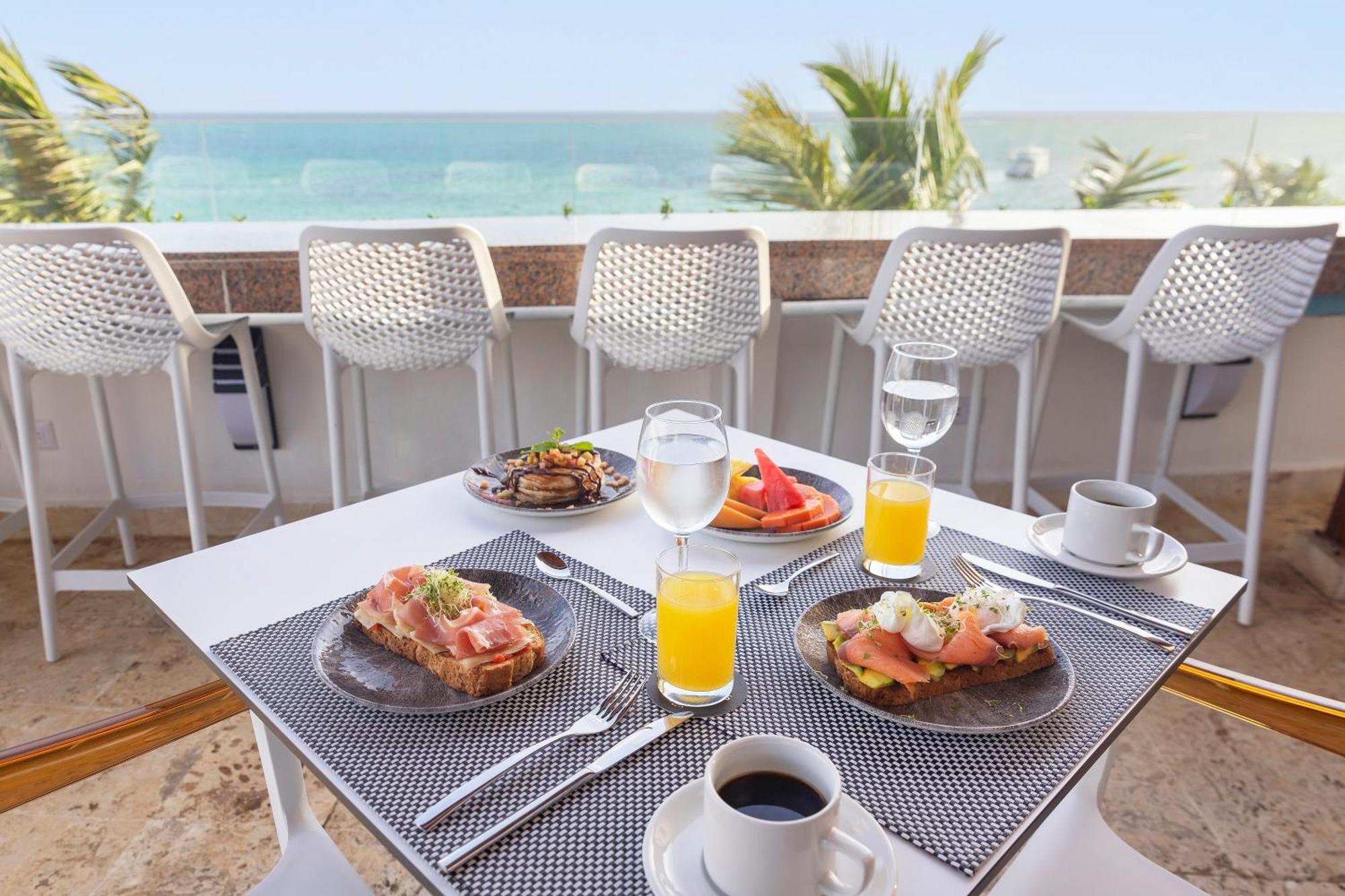 Hm Bavaro - Adults Only Hotel 4*