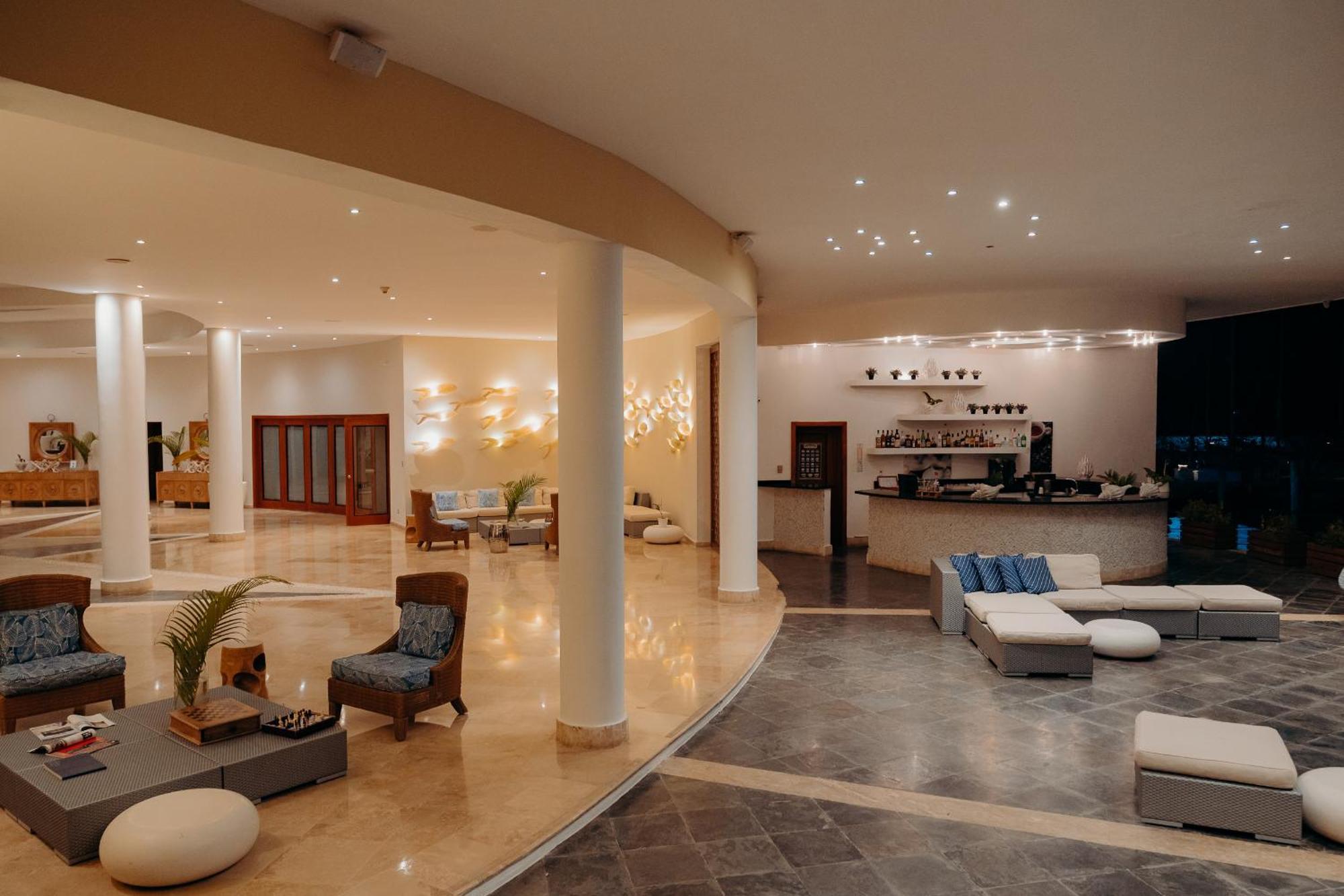 The Bannister & Yacht Club By Mint Samana