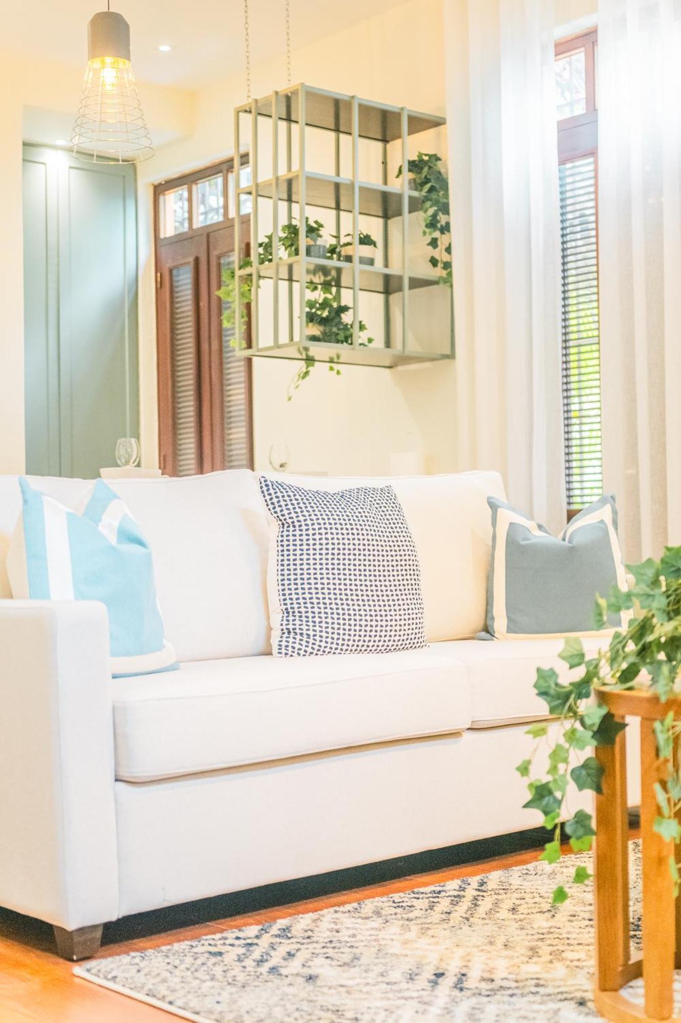 Billini Hotel, Historic Luxury Hotel