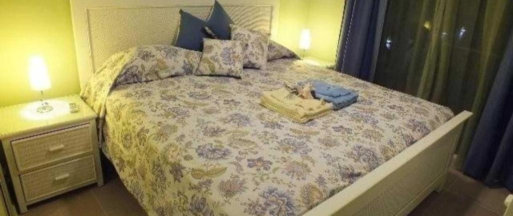 Apartment Dume