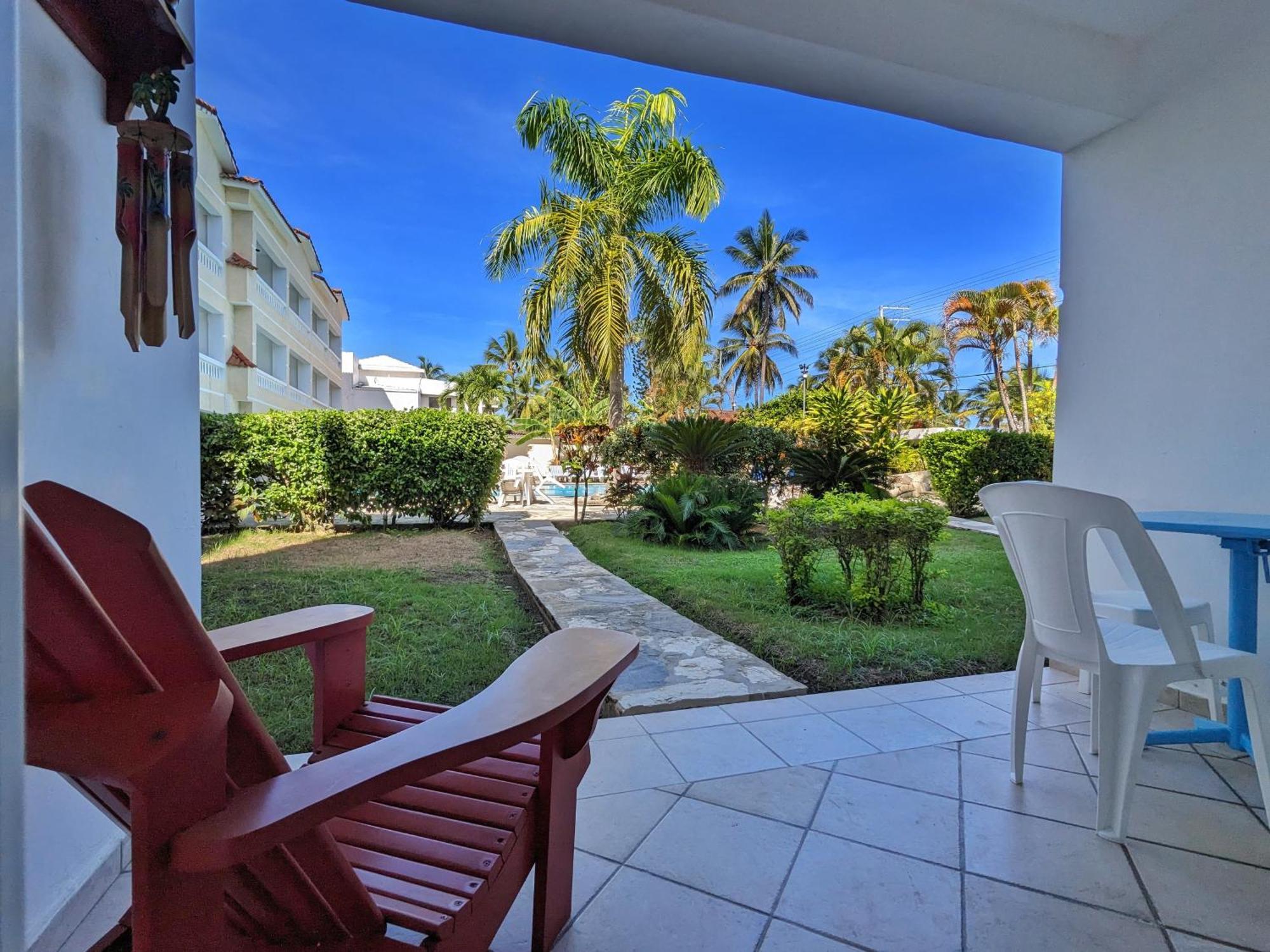 Apartment Dulce Vida Cabarete