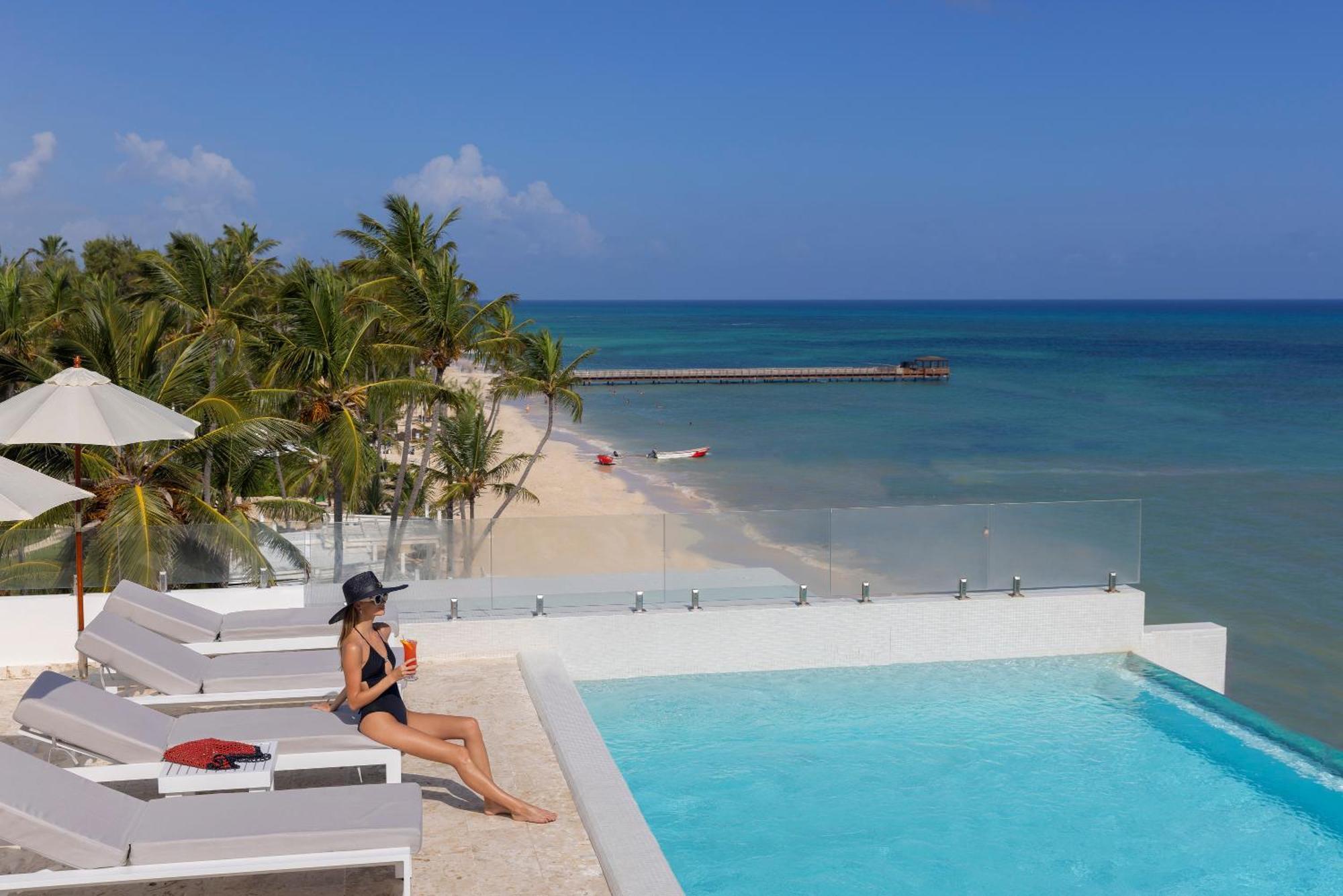 Hm Bavaro - Adults Only Hotel