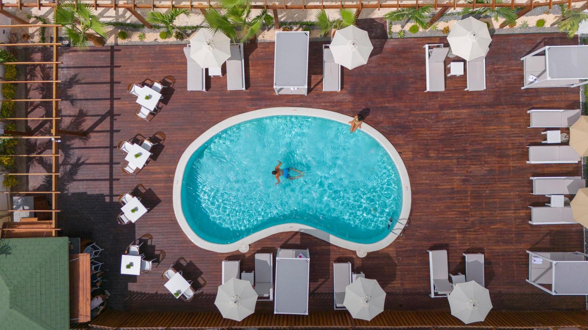 Hotel Hm Bavaro - Adults Only Punta Cana