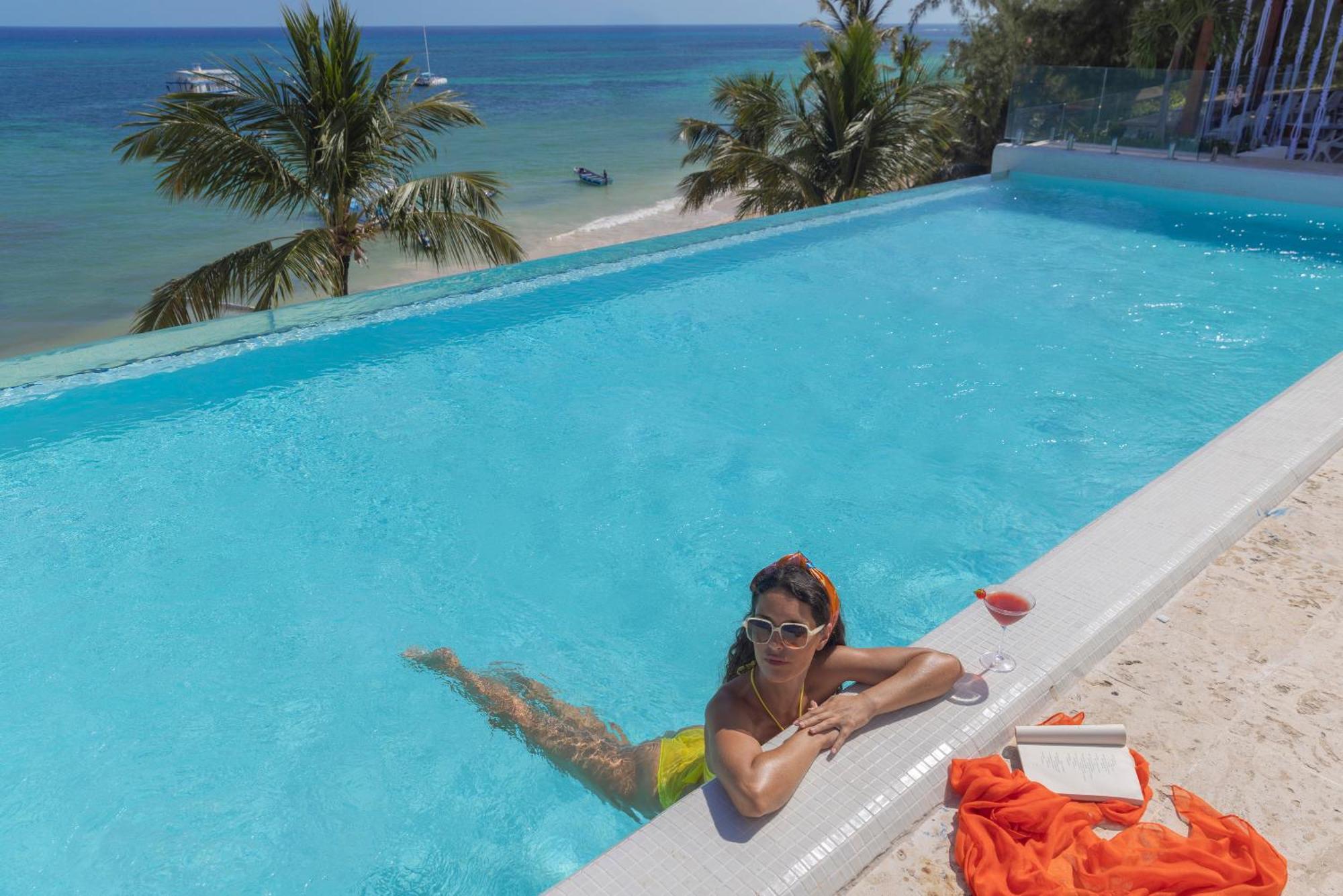 Hotel Hm Bavaro - Adults Only 4*