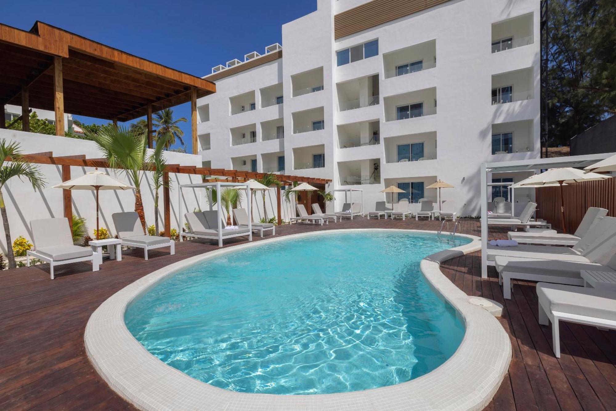 Hm Bavaro - Adults Only 4*