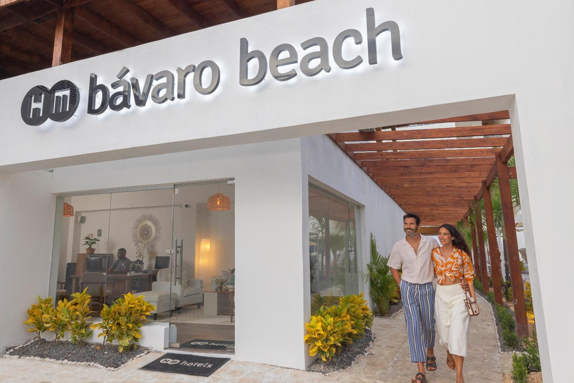 Hm Bavaro - Adults Only Hotel