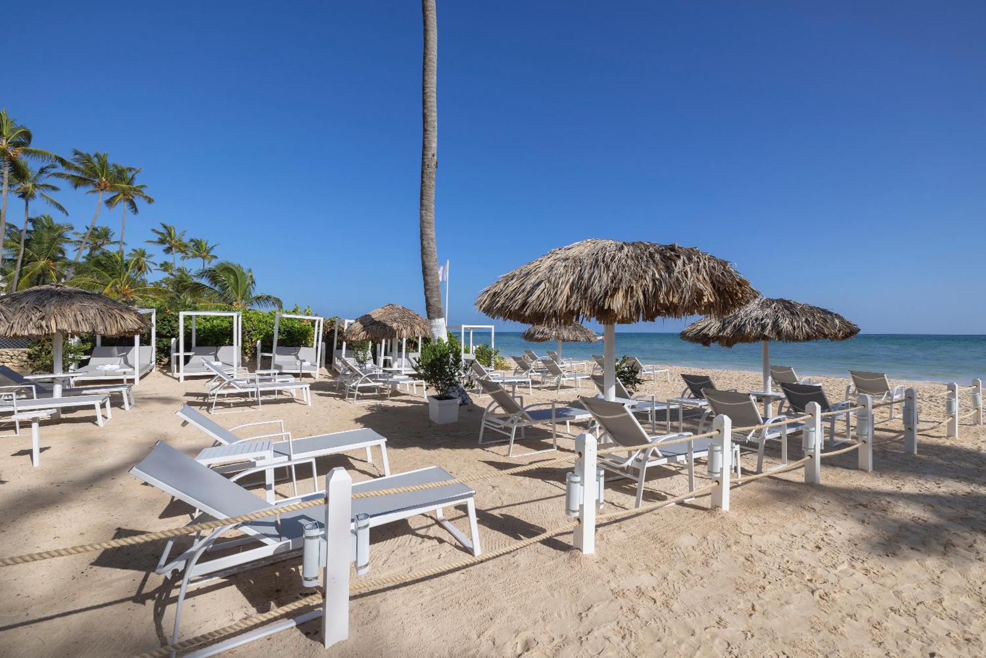 Hm Bavaro - Adults Only Hotel Punta Cana