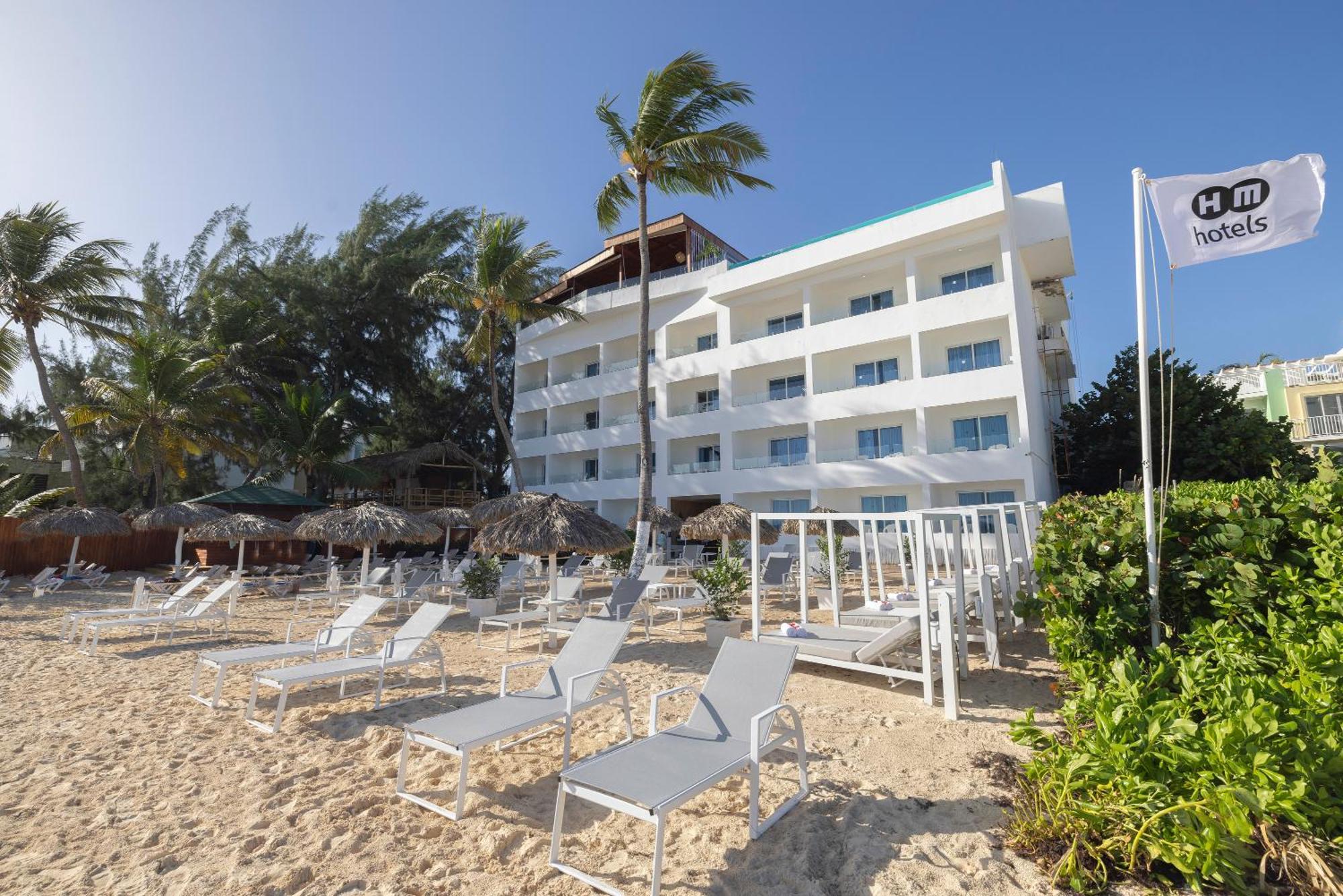 Hm Bavaro - Adults Only Hotel