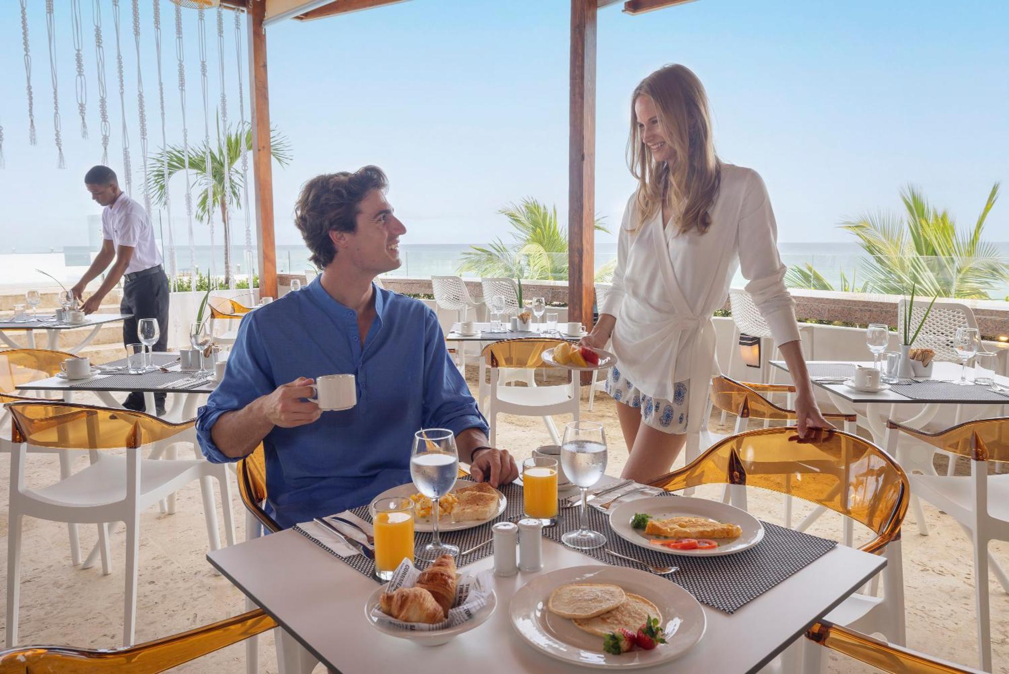Hm Bavaro - Adults Only Hotel