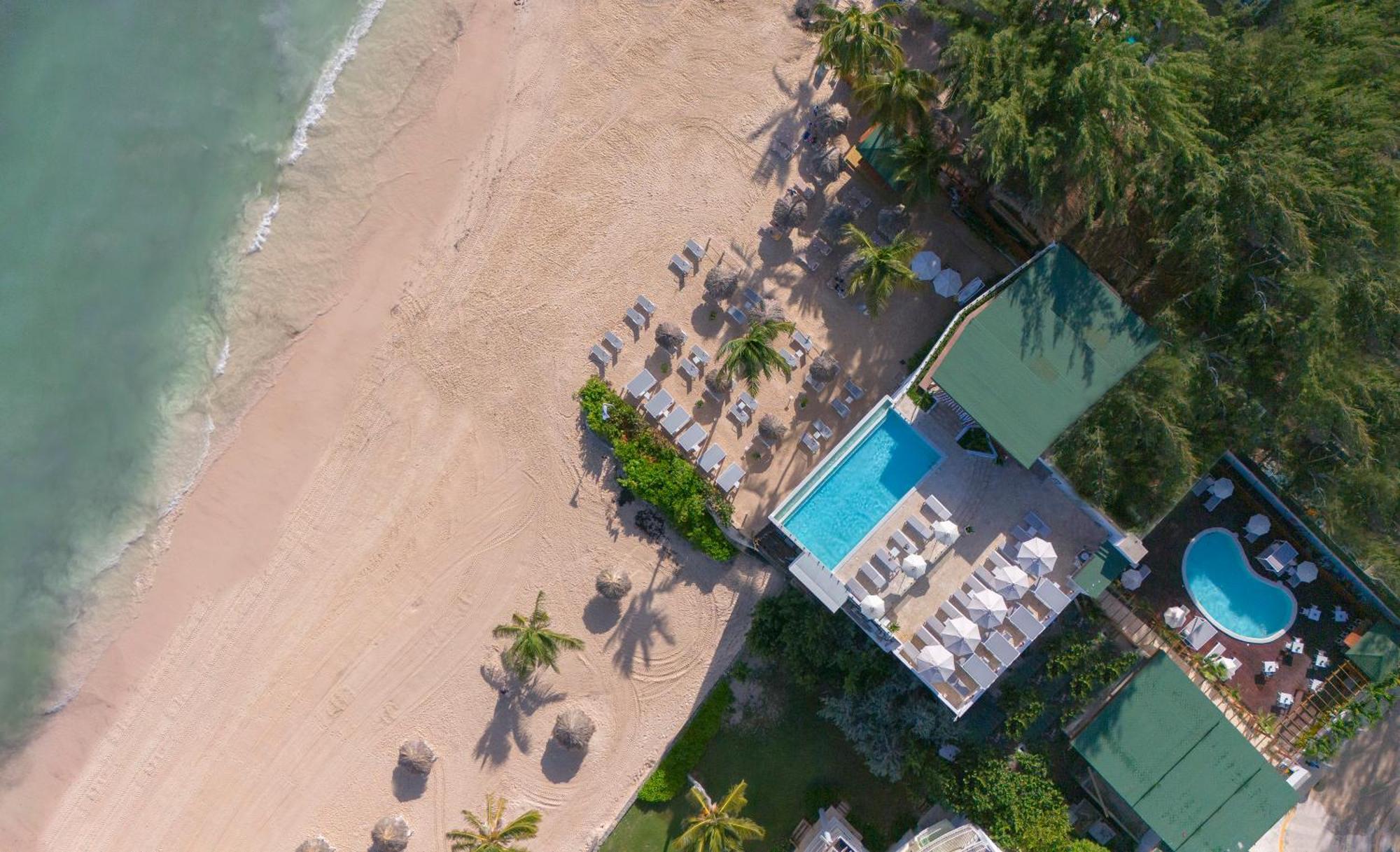 Hotel Hm Bavaro - Adults Only