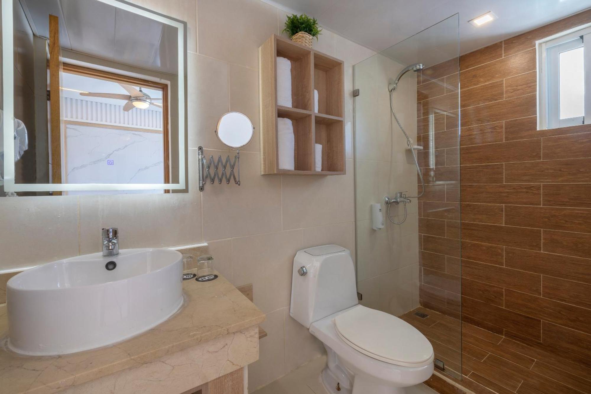 Hotel Hm Bavaro - Adults Only 4*