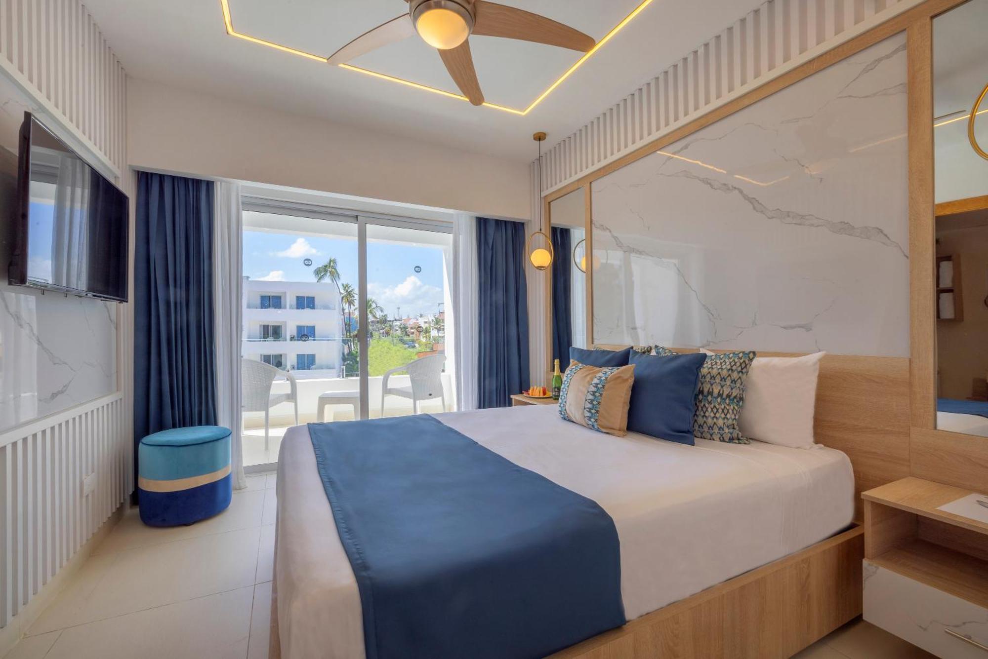 Hm Bavaro - Adults Only 4*