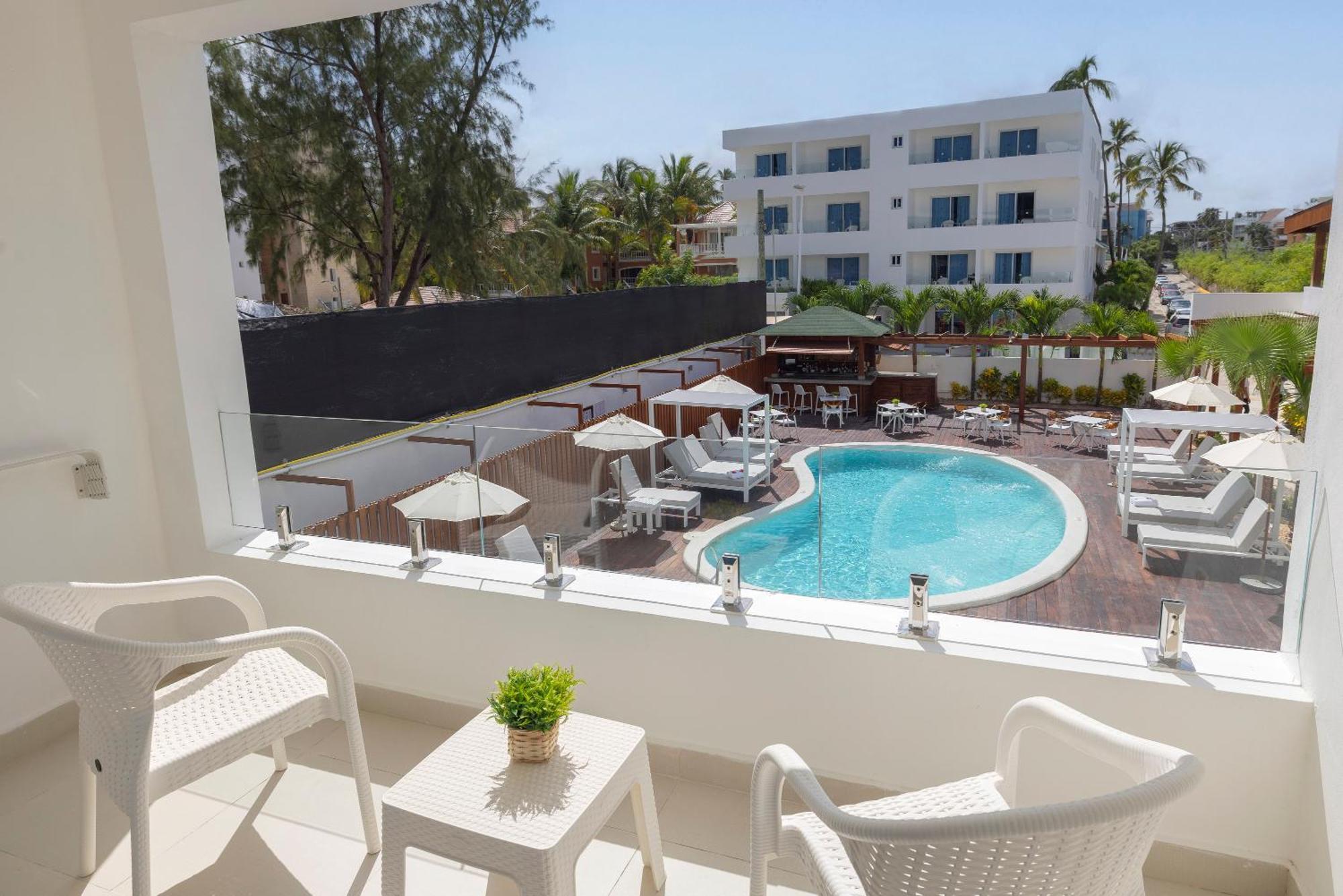 Hm Bavaro - Adults Only 4*