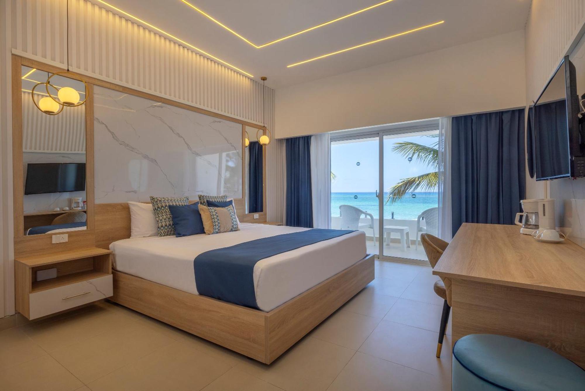Hm Bavaro - Adults Only Punta Cana