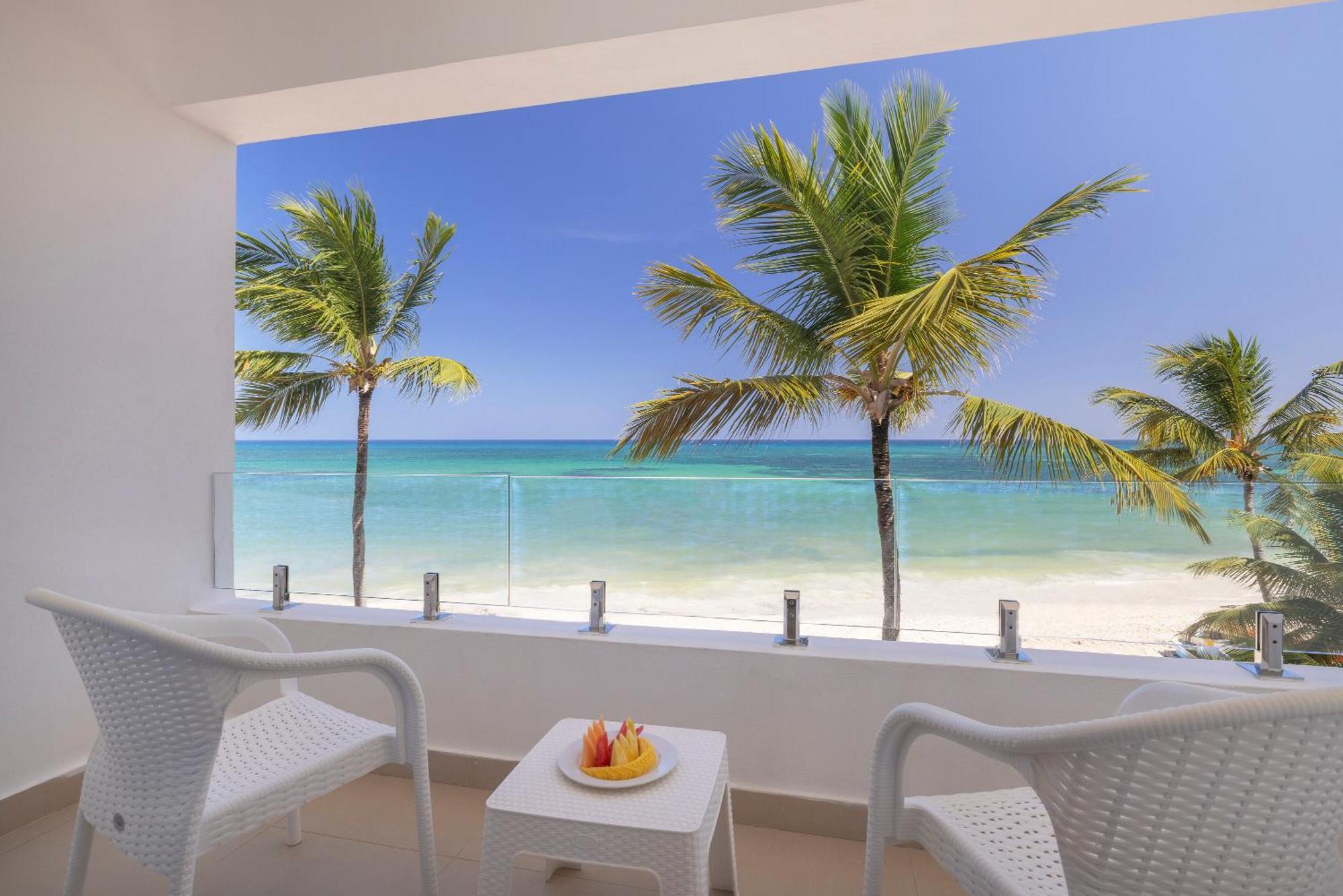 Hm Bavaro - Adults Only 4*