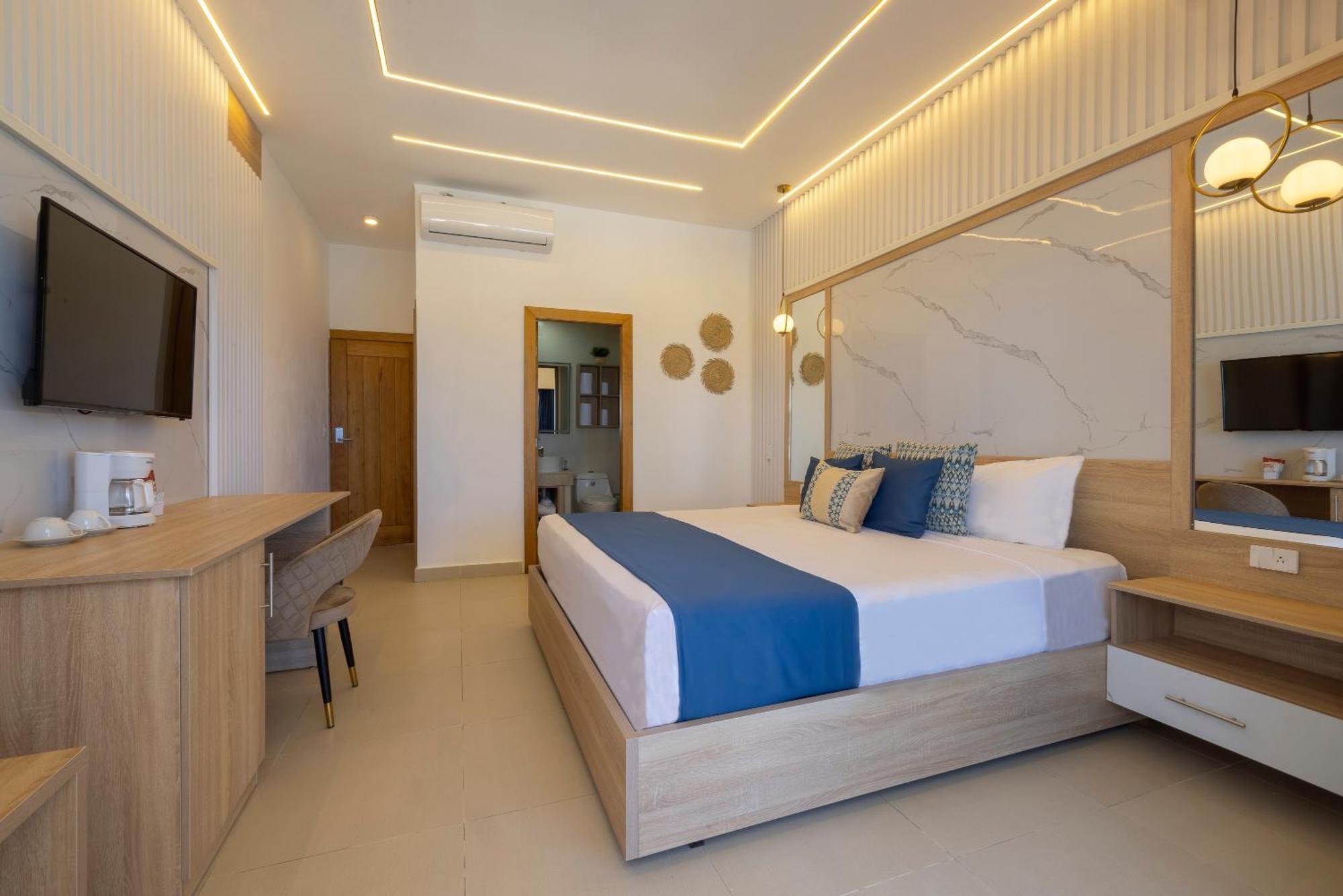 Hotel Hm Bavaro - Adults Only 4*