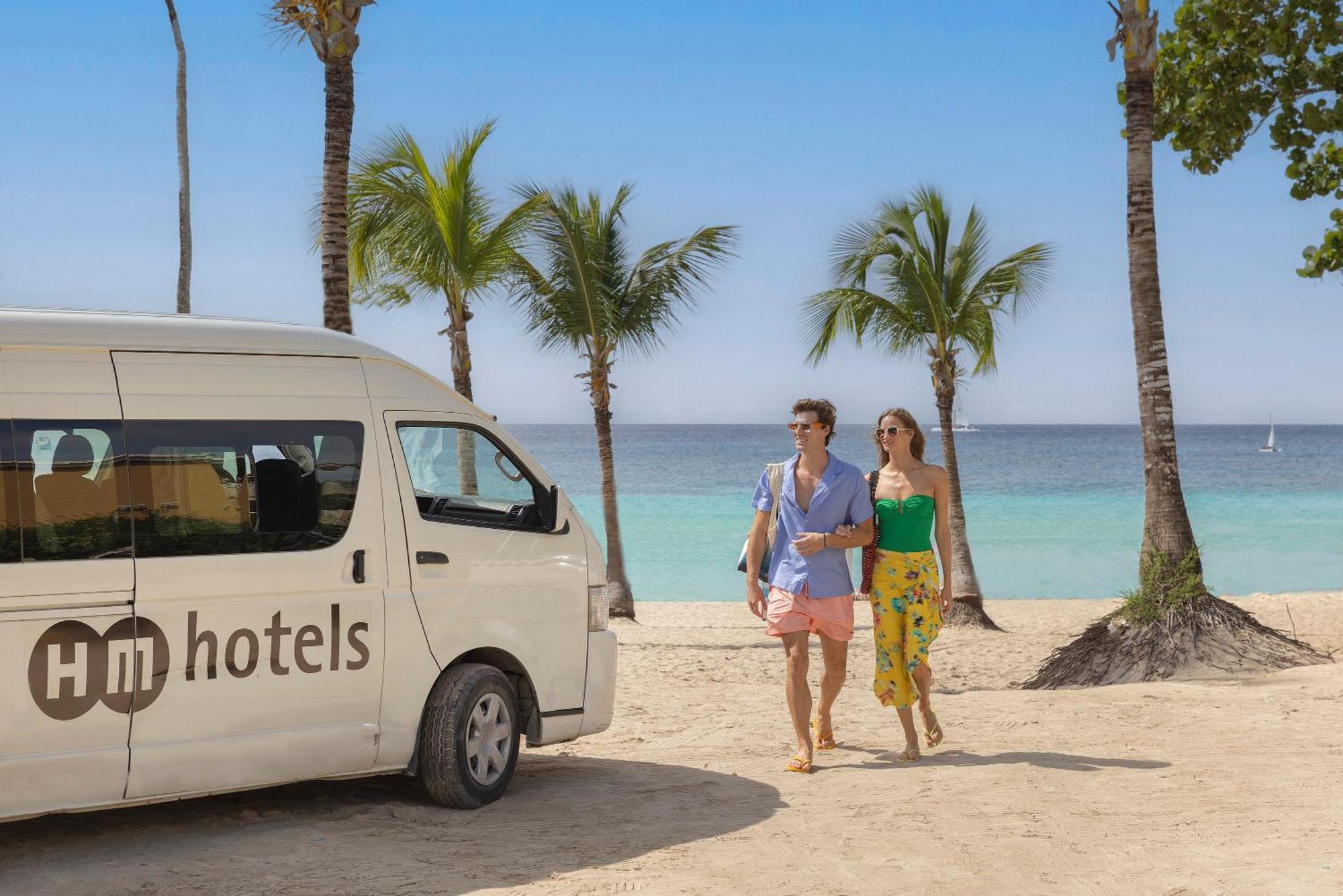 Hm Alma De (adults Only) Hotel 4*