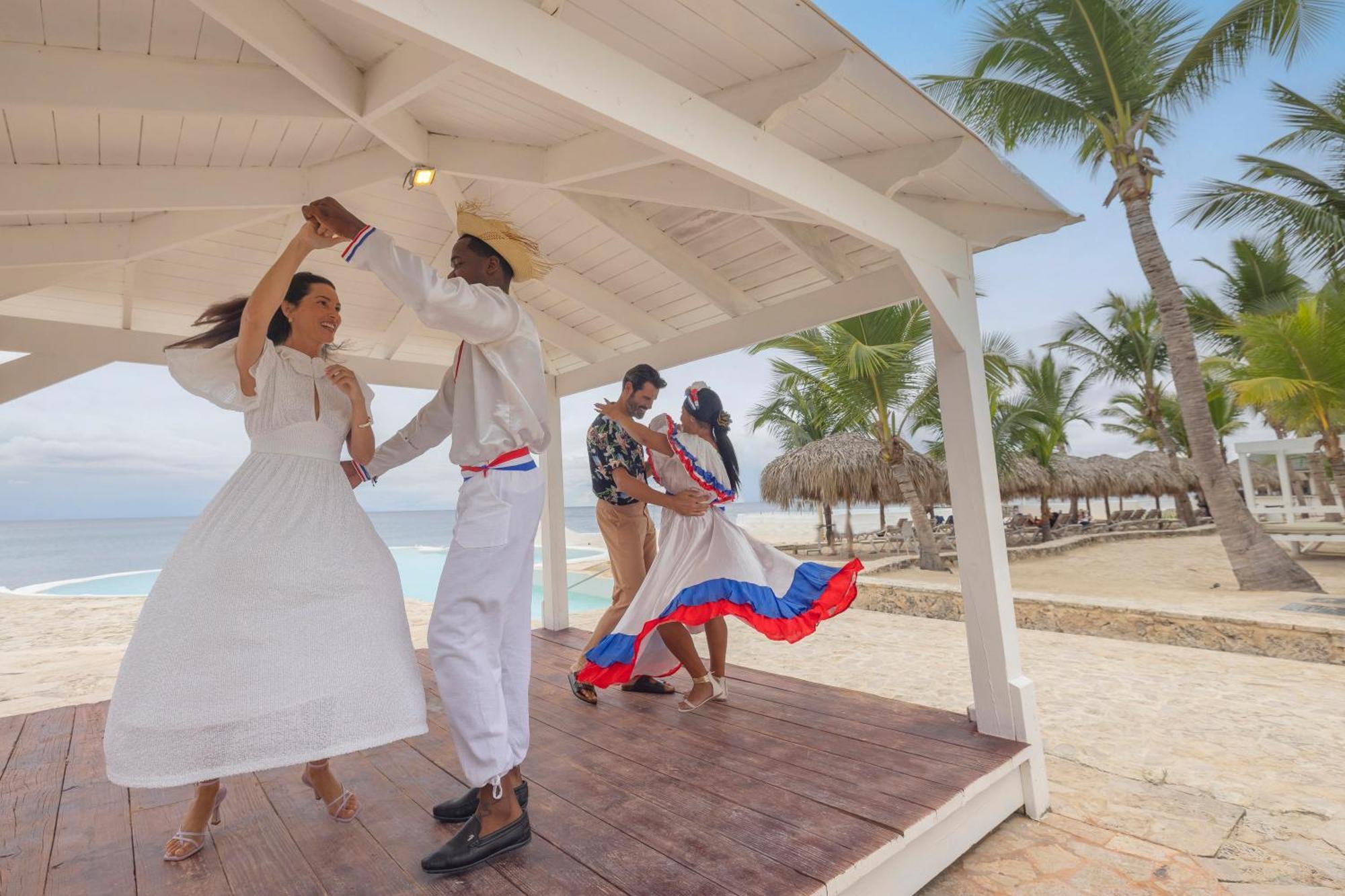 Hm Alma De (adults Only) Hotel Bayahibe