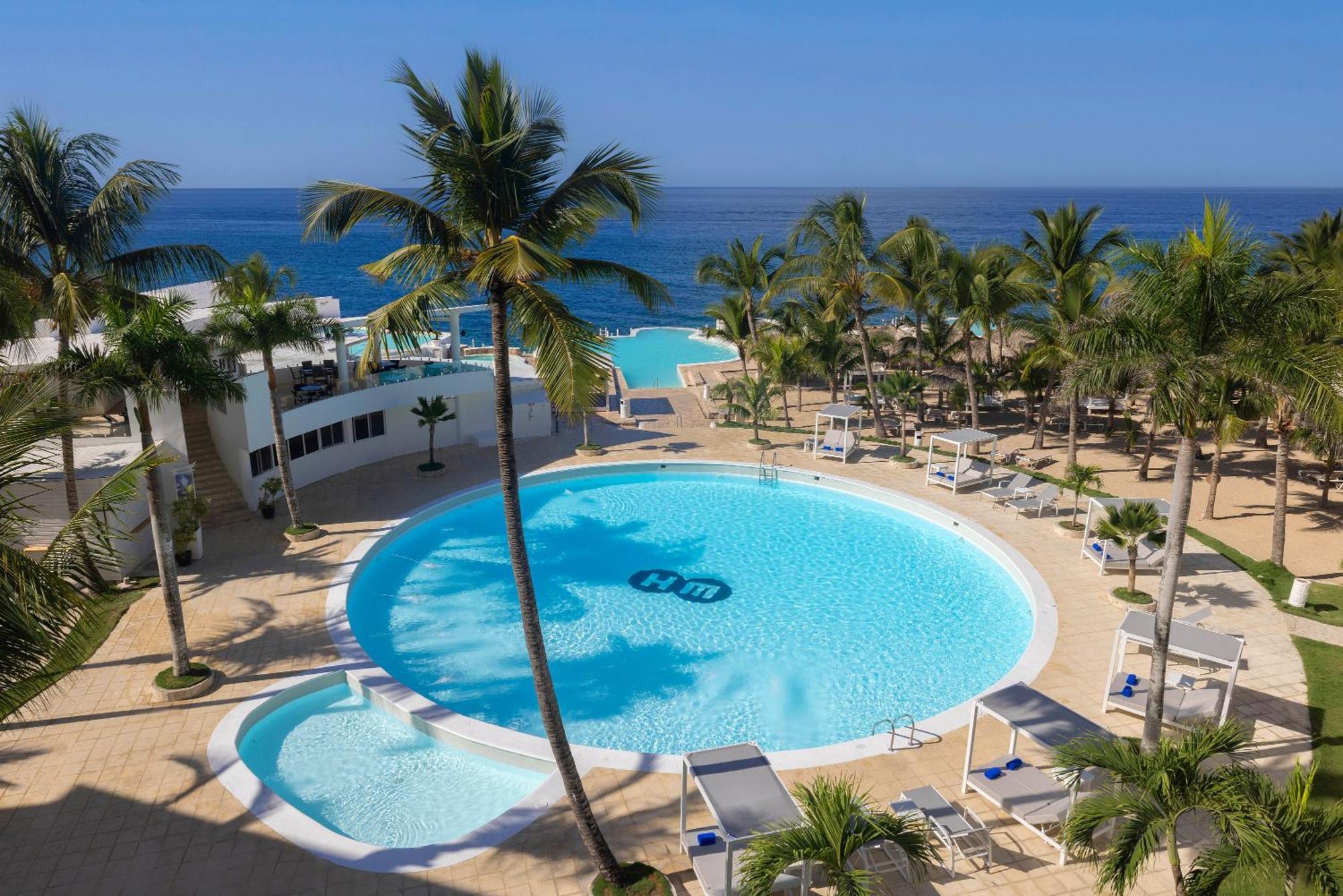 Hm Alma De (adults Only) Hotel