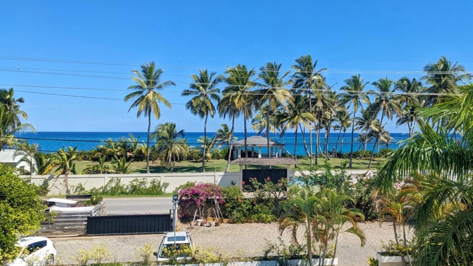 Apartment Dulce Vida Cabarete