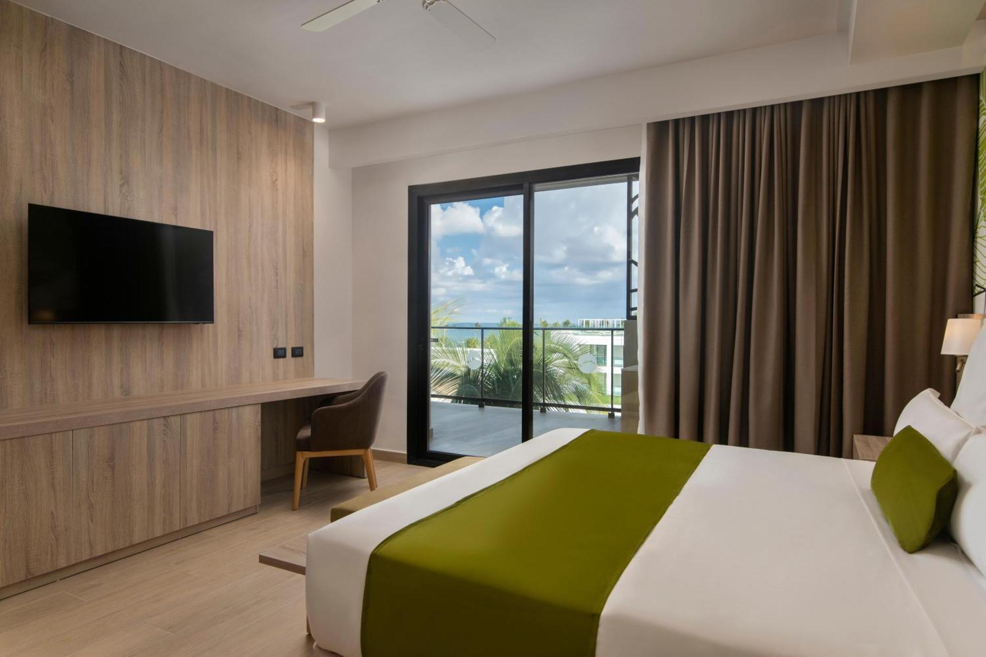 Serenade - Adults Only 5* Punta Cana