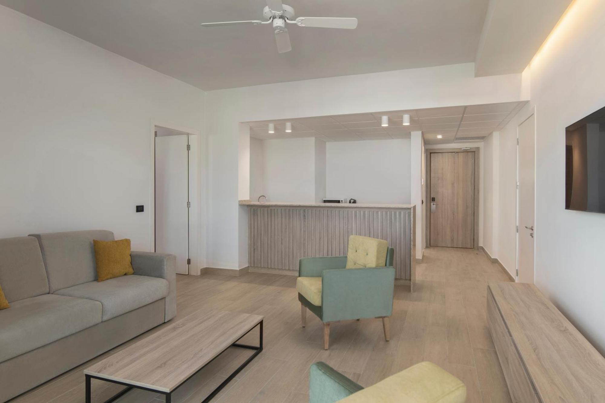 Serenade - Adults Only Resort Punta Cana