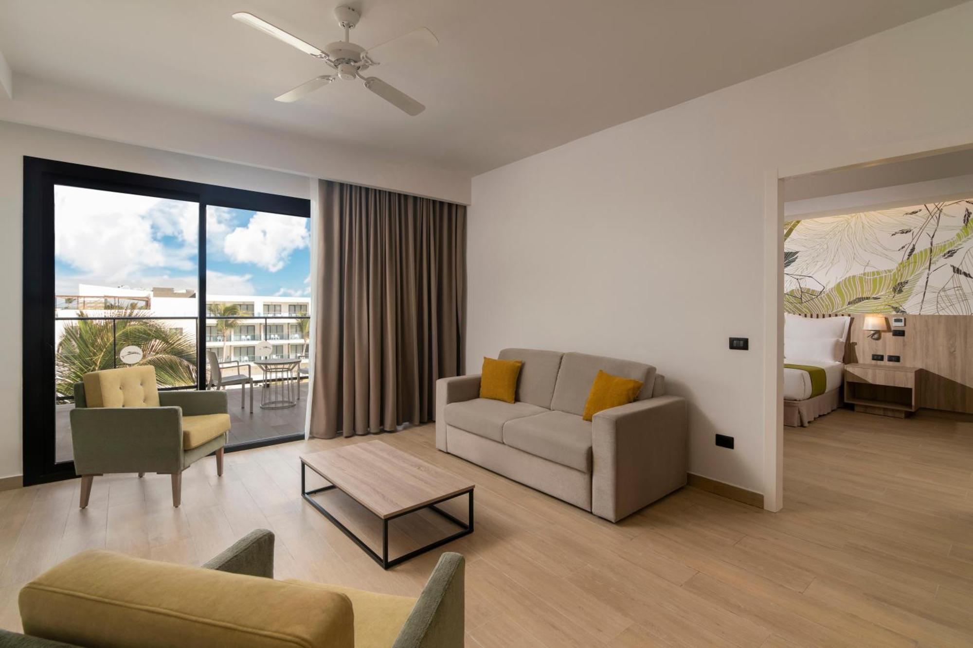 Serenade - Adults Only Resort 5*
