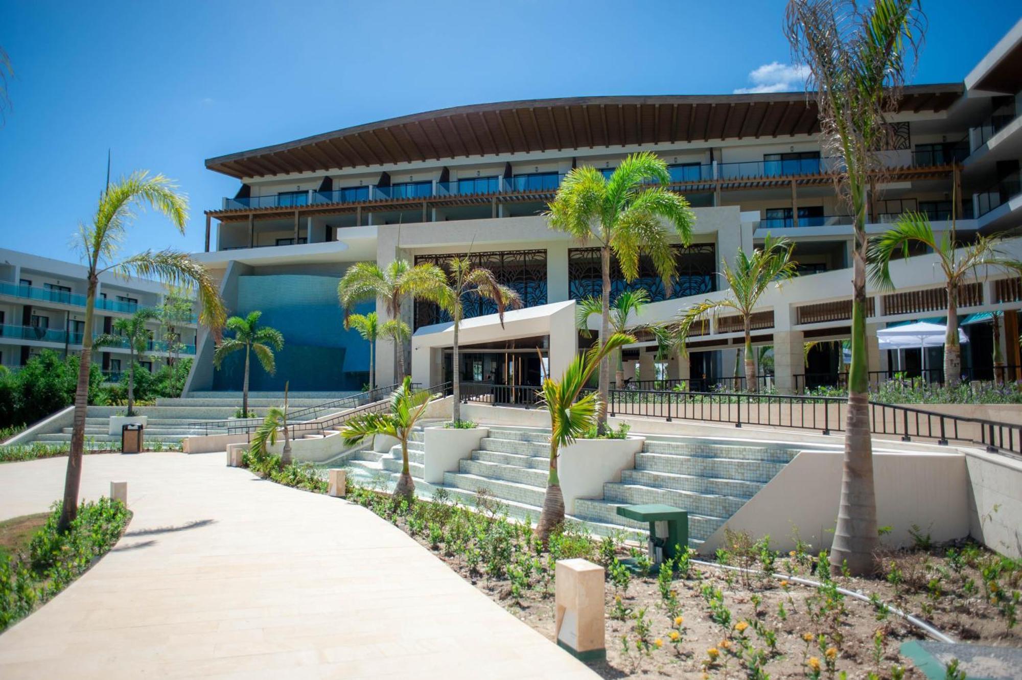 Serenade - Adults Only Punta Cana