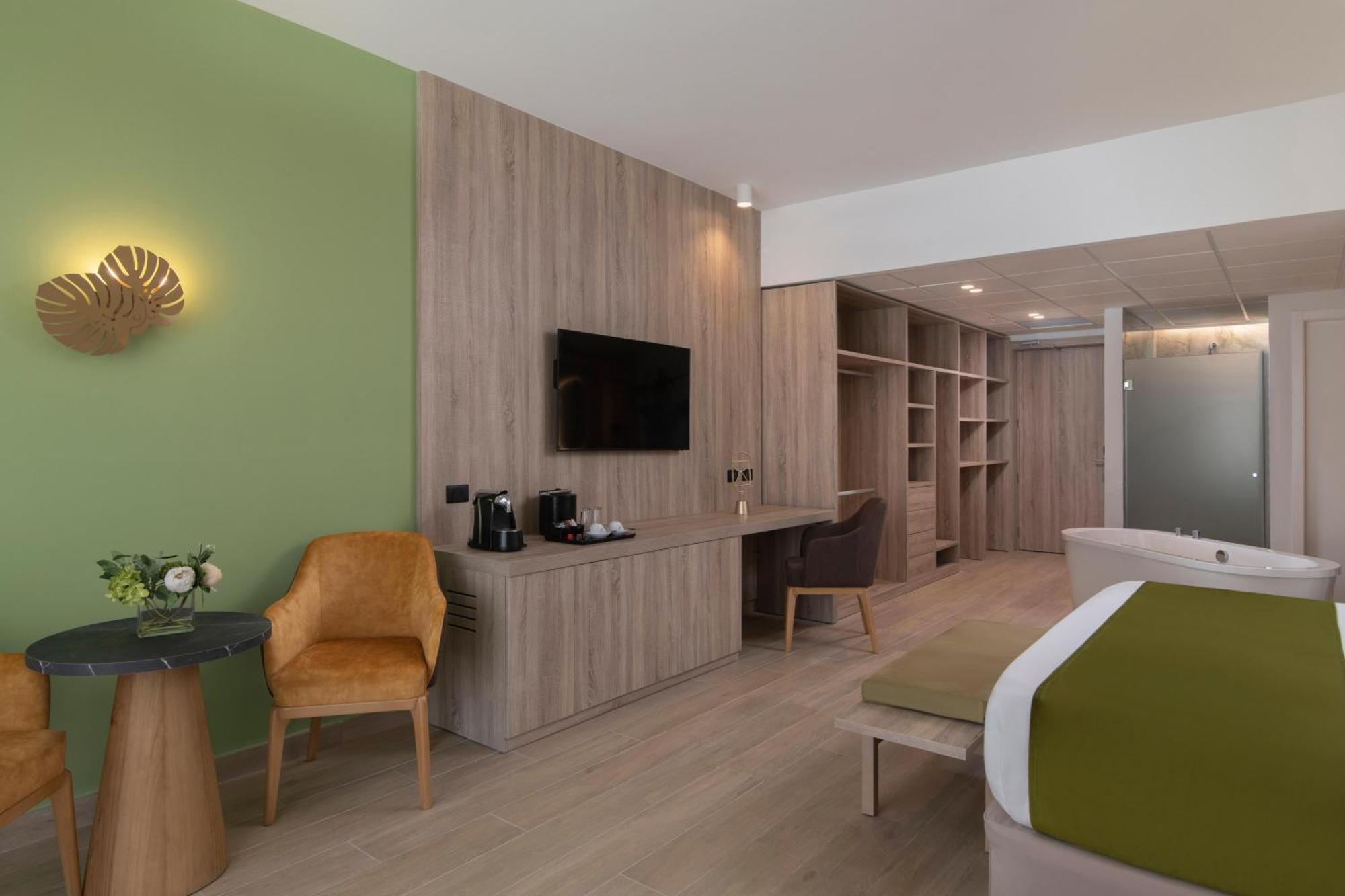 Serenade - Adults Only Resort Punta Cana