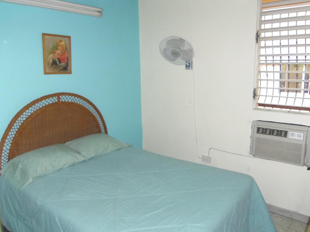 Hotel Riviera Hotel Santo Domingo