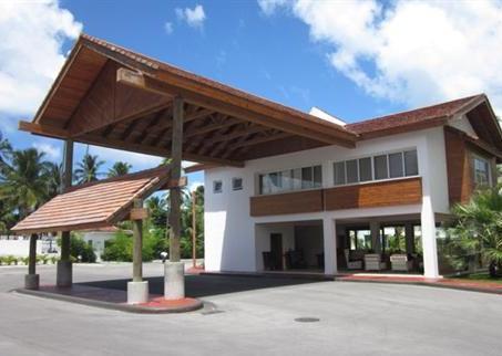 Apartment Playa Turquesa, Block A Punta Cana