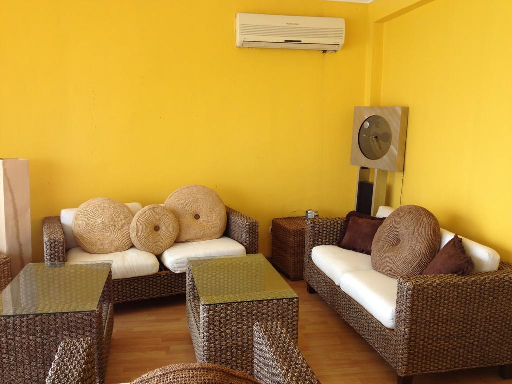 Arena Coco Playa Hotel