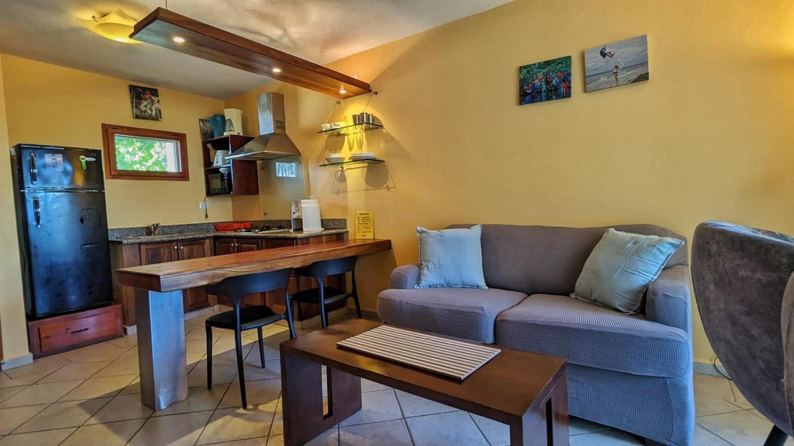Apartment Dulce Vida *