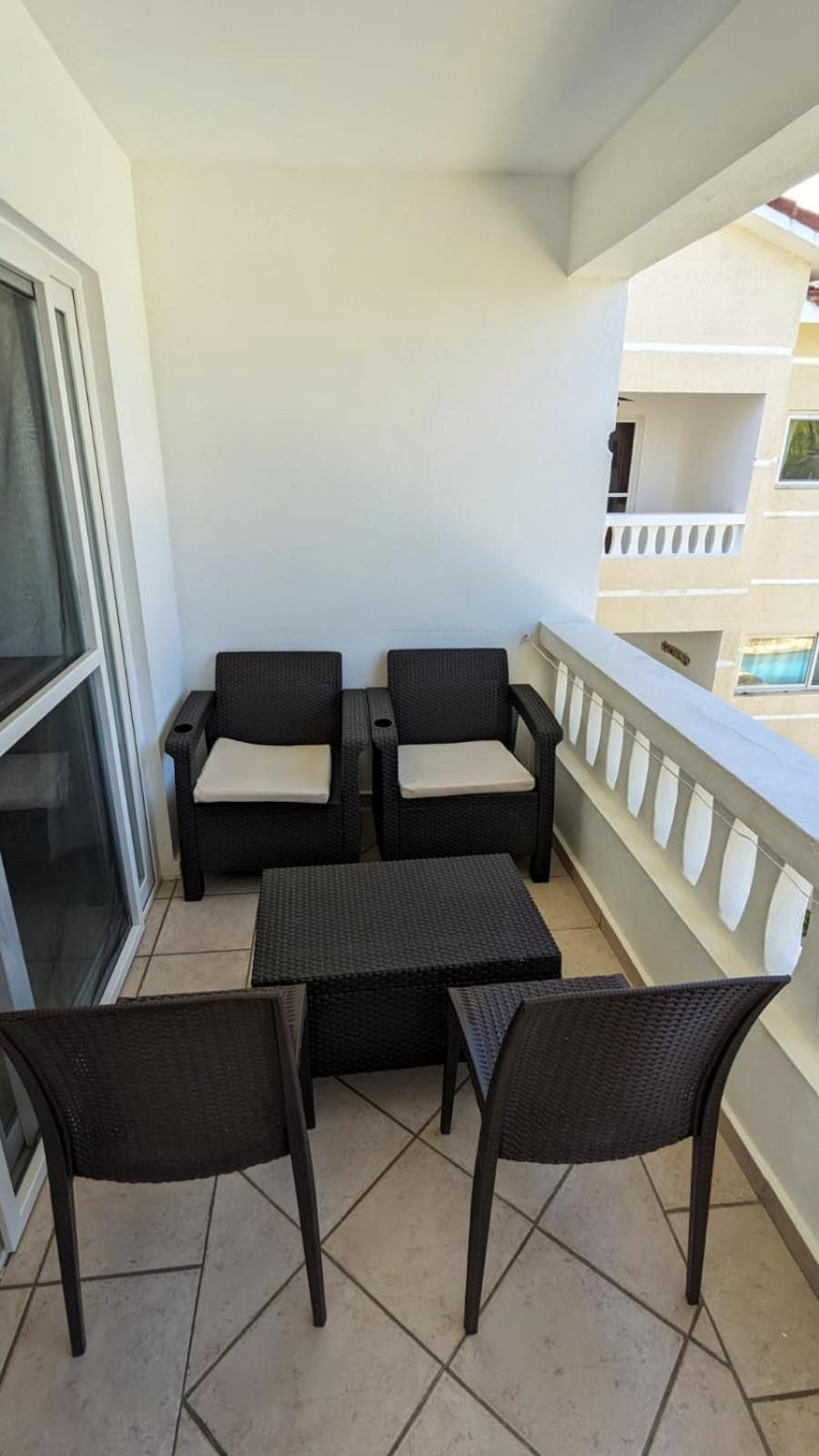 Dulce Vida Apartment *