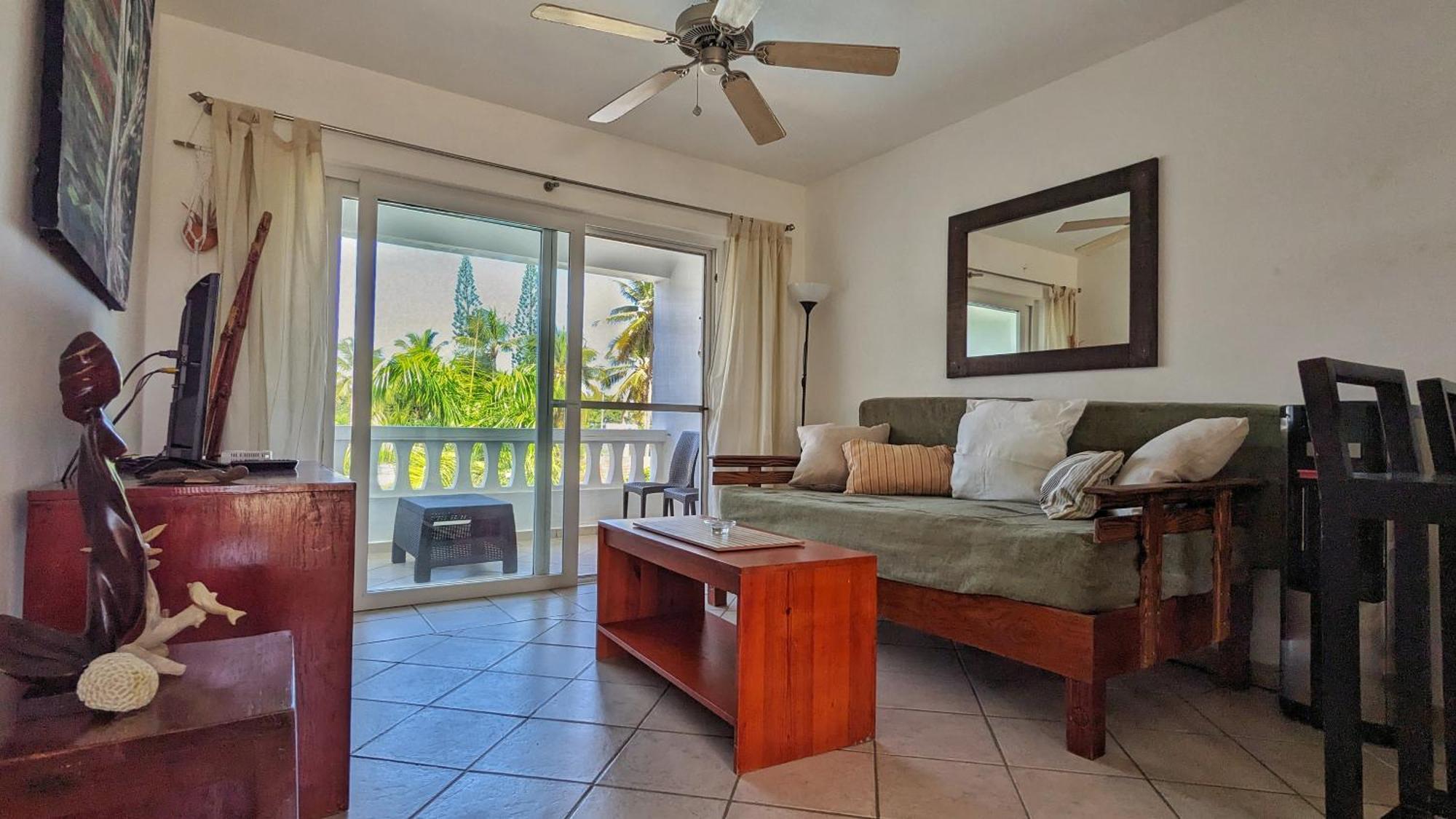 Apartment Dulce Vida Cabarete