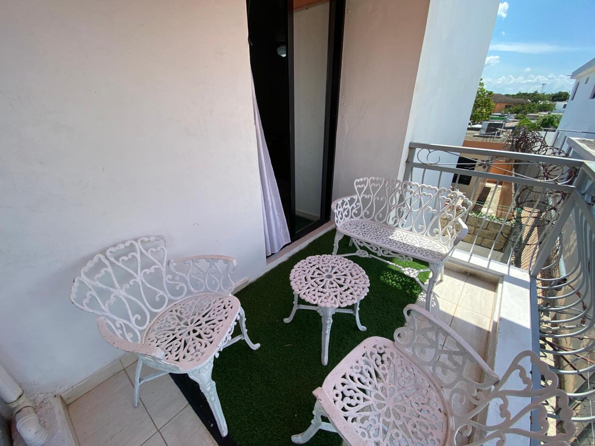 Santiago Center Huge To Rooftop To Enjoy The View Apartment Santiago De Los Caballeros