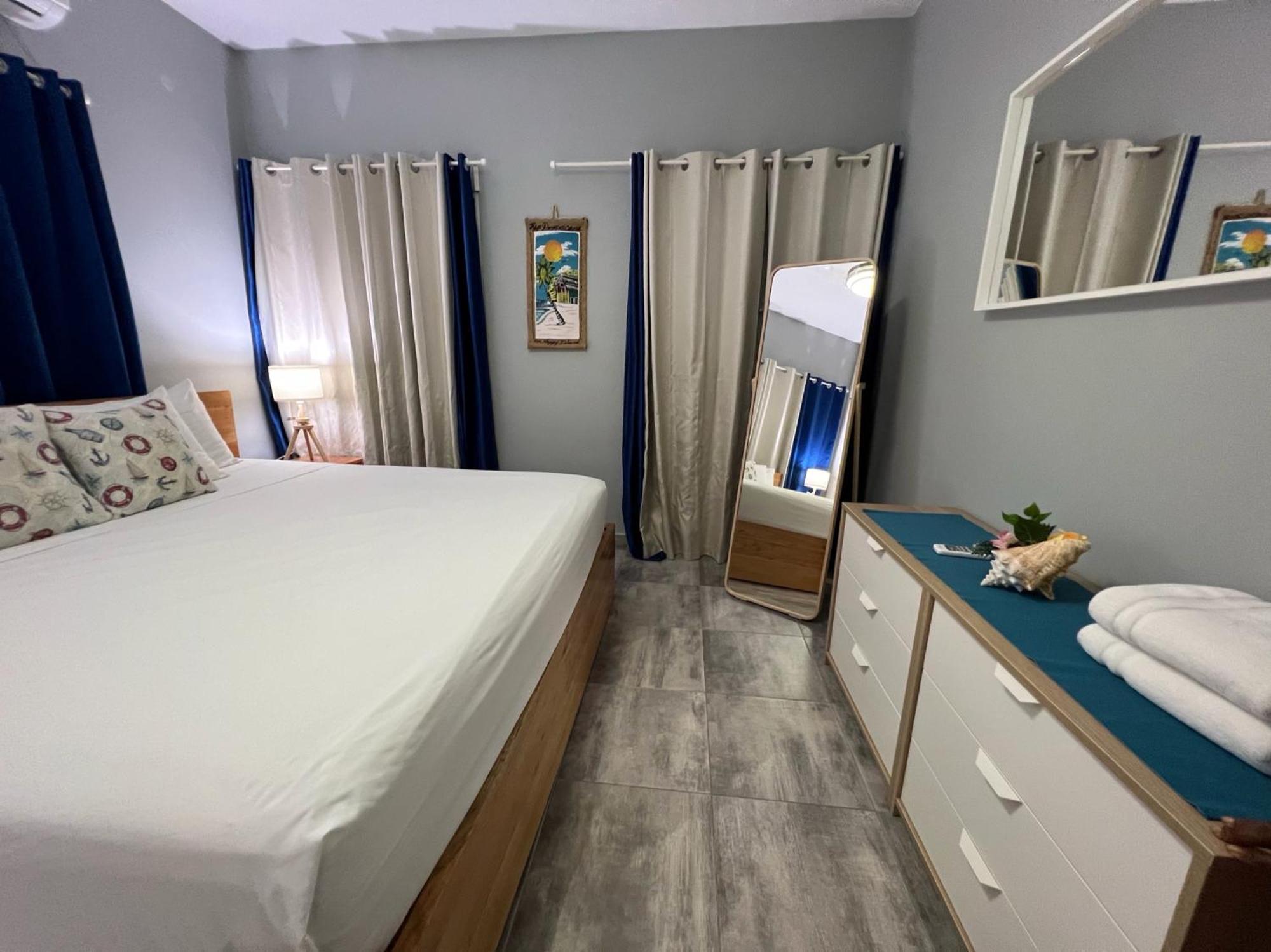 Casa Lambi Apartment *