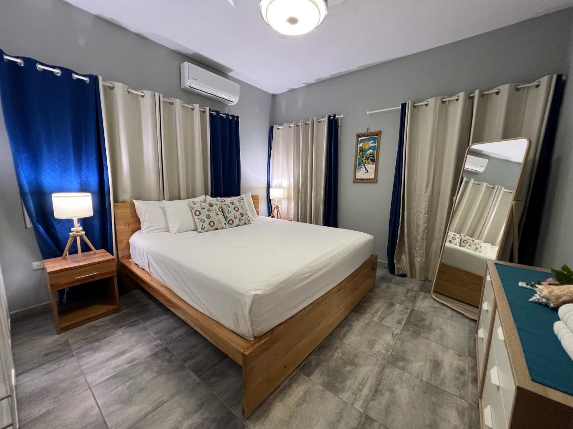 Casa Lambi Apartment