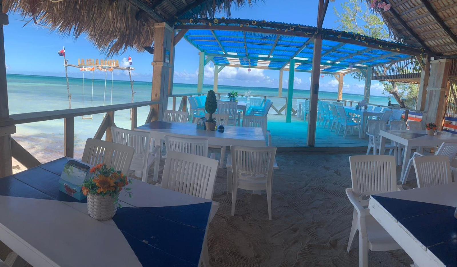 La Isla Bonita 4*