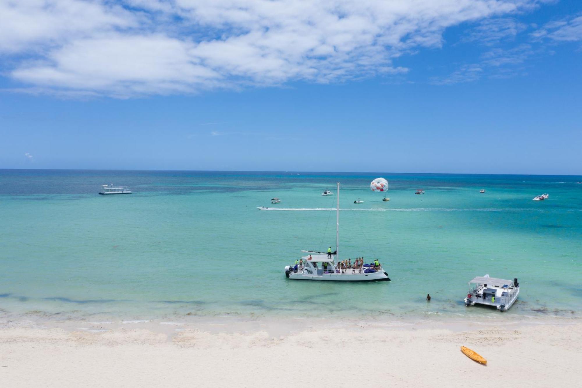 Luxury In Bavaro Just On The Punta Cana