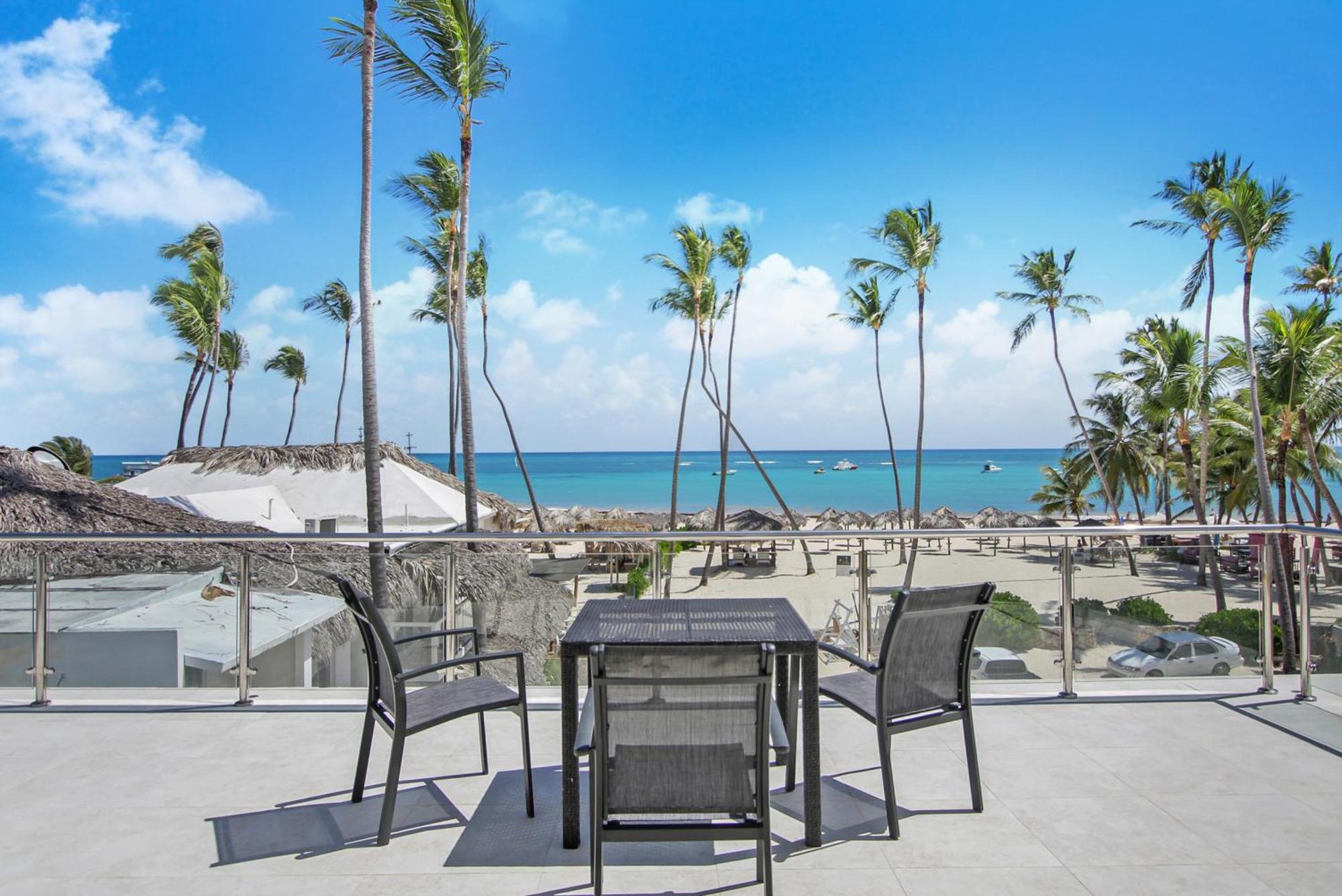 Luxury In Bavaro Just On The Villa Punta Cana