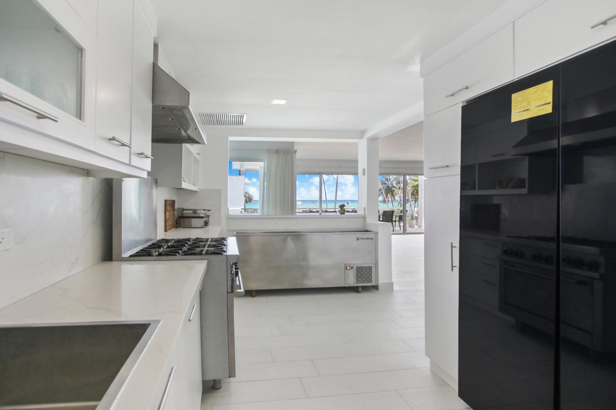 Luxury In Bavaro Just On The