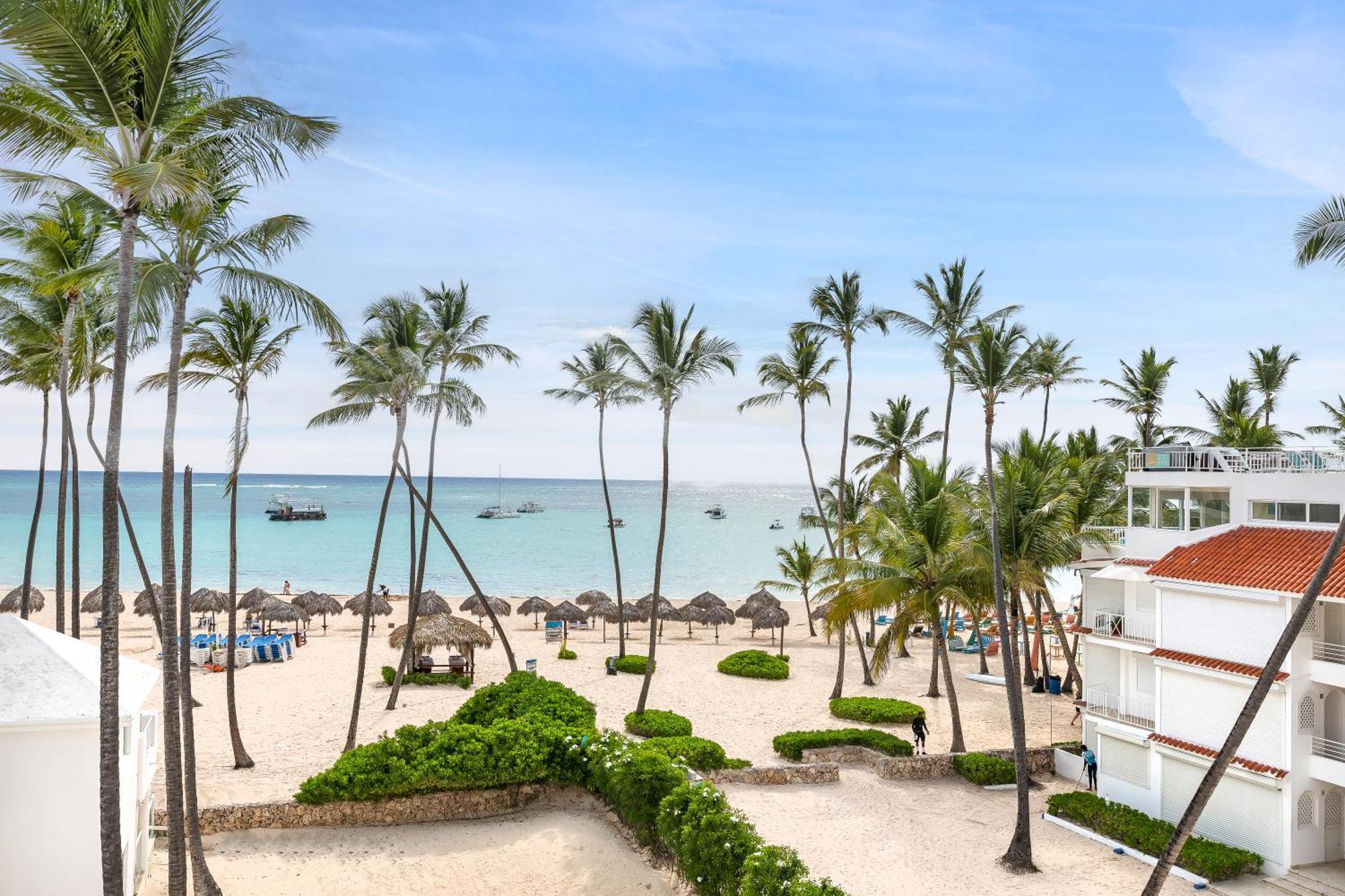 Luxury In Bavaro Just On The * Punta Cana